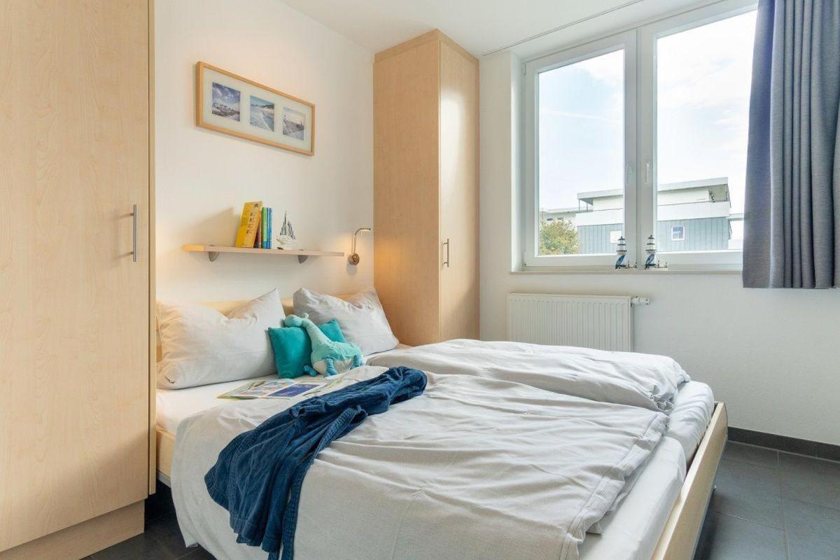 Strandpark-Grossenbrode-Haus-Seeduene-Wohnung-2