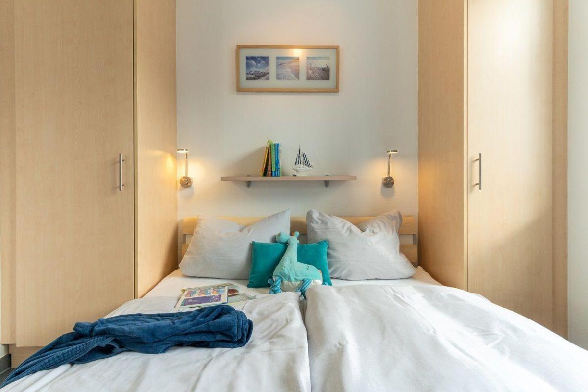 Strandpark-Grossenbrode-Haus-Seeduene-Wohnung-2