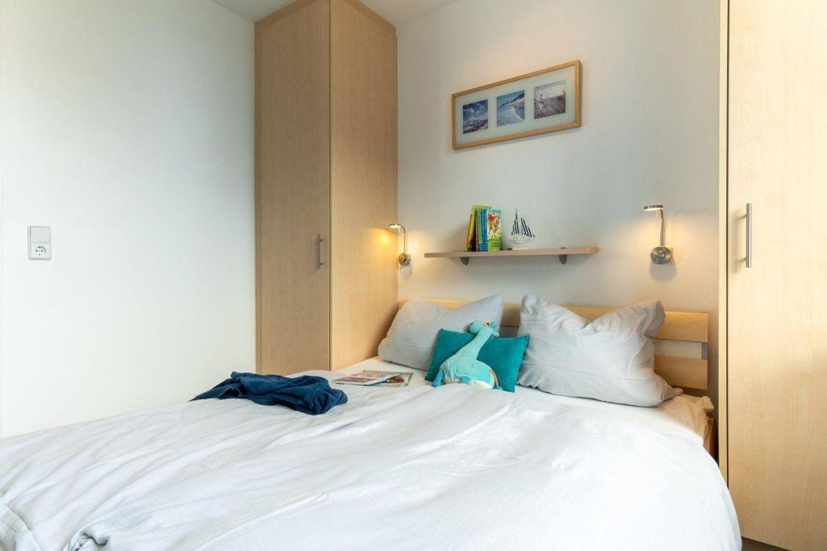 Strandpark-Grossenbrode-Haus-Seeduene-Wohnung-2