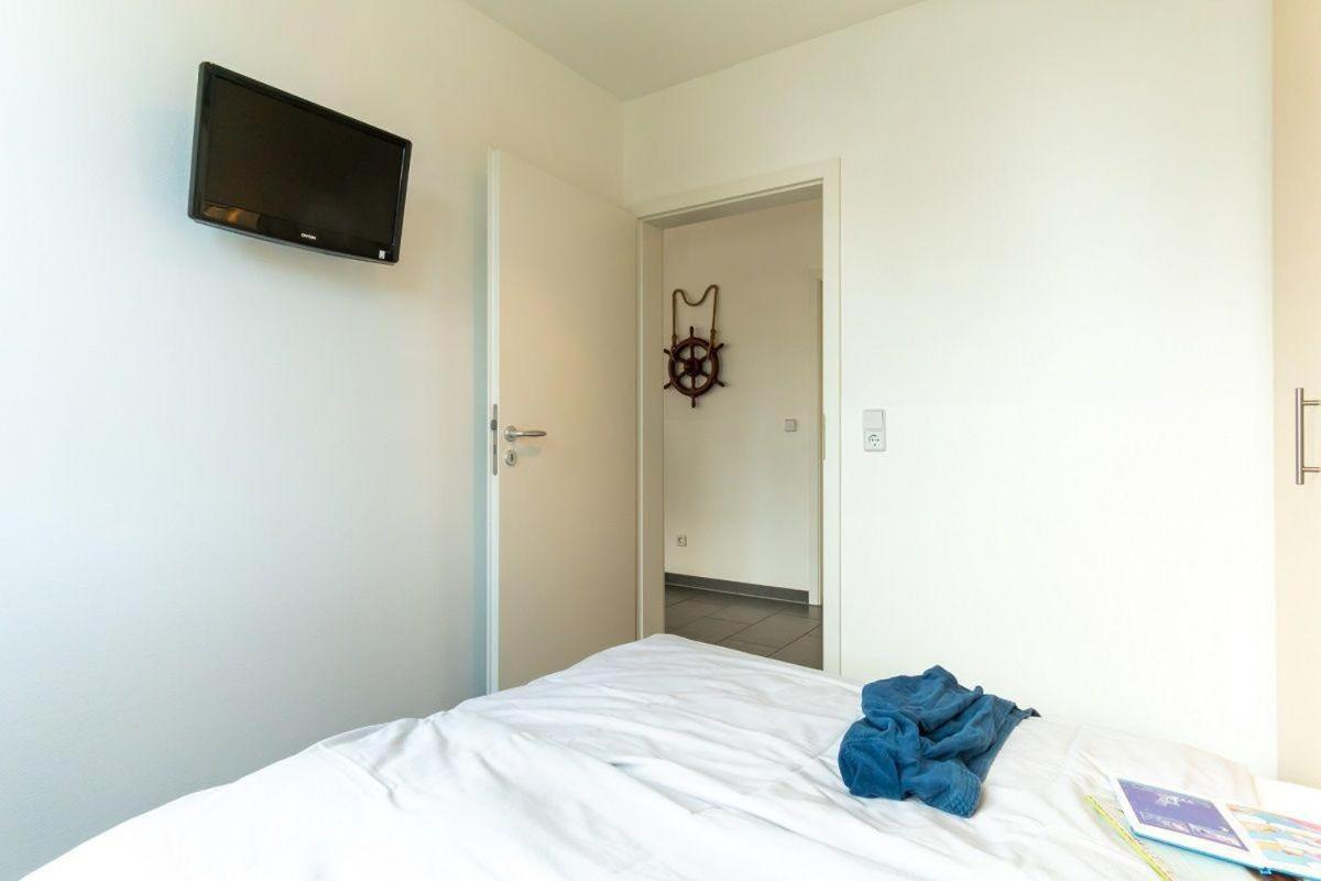 Strandpark-Grossenbrode-Haus-Seeduene-Wohnung-2