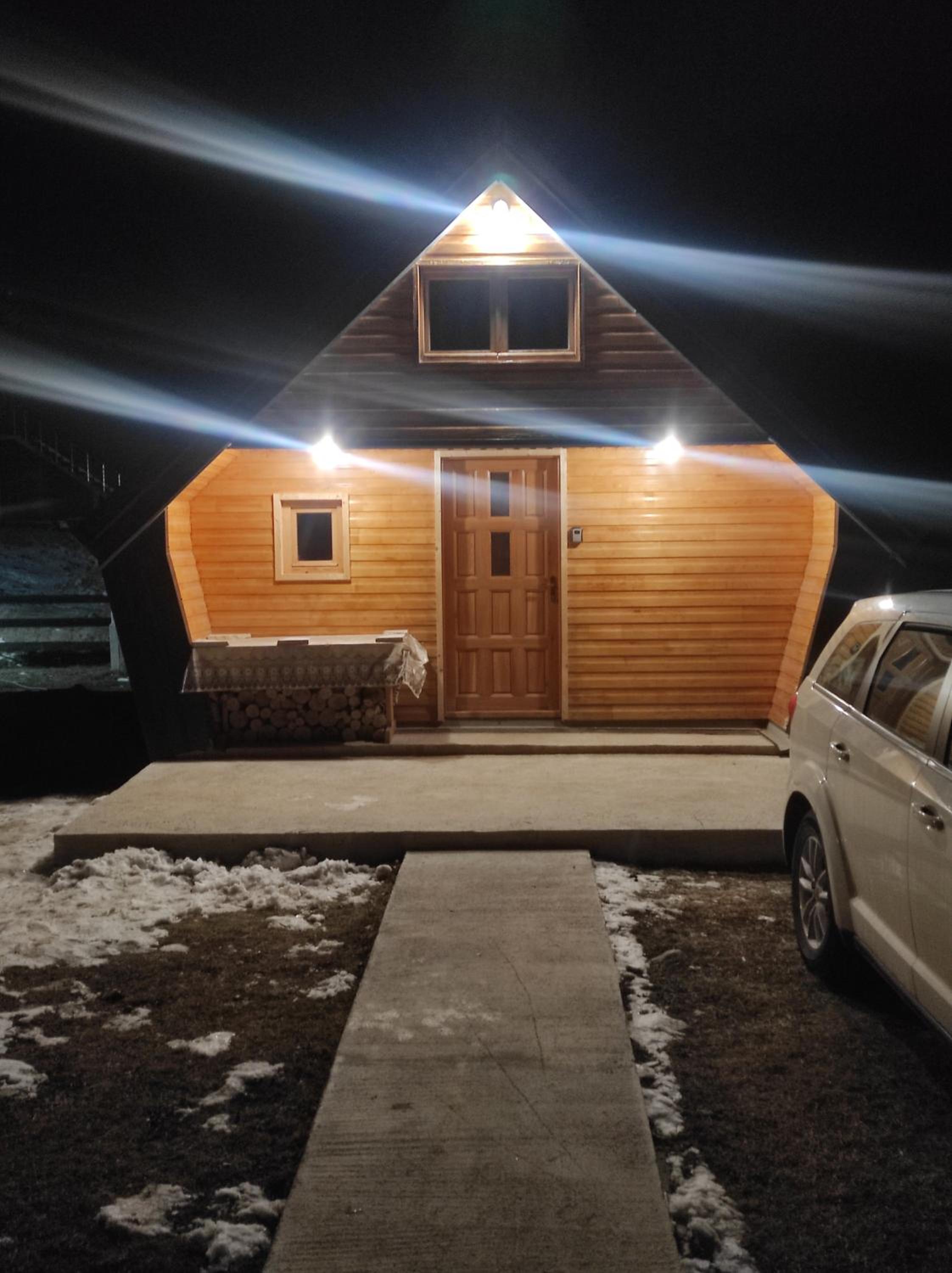 Cottage Mila view 4