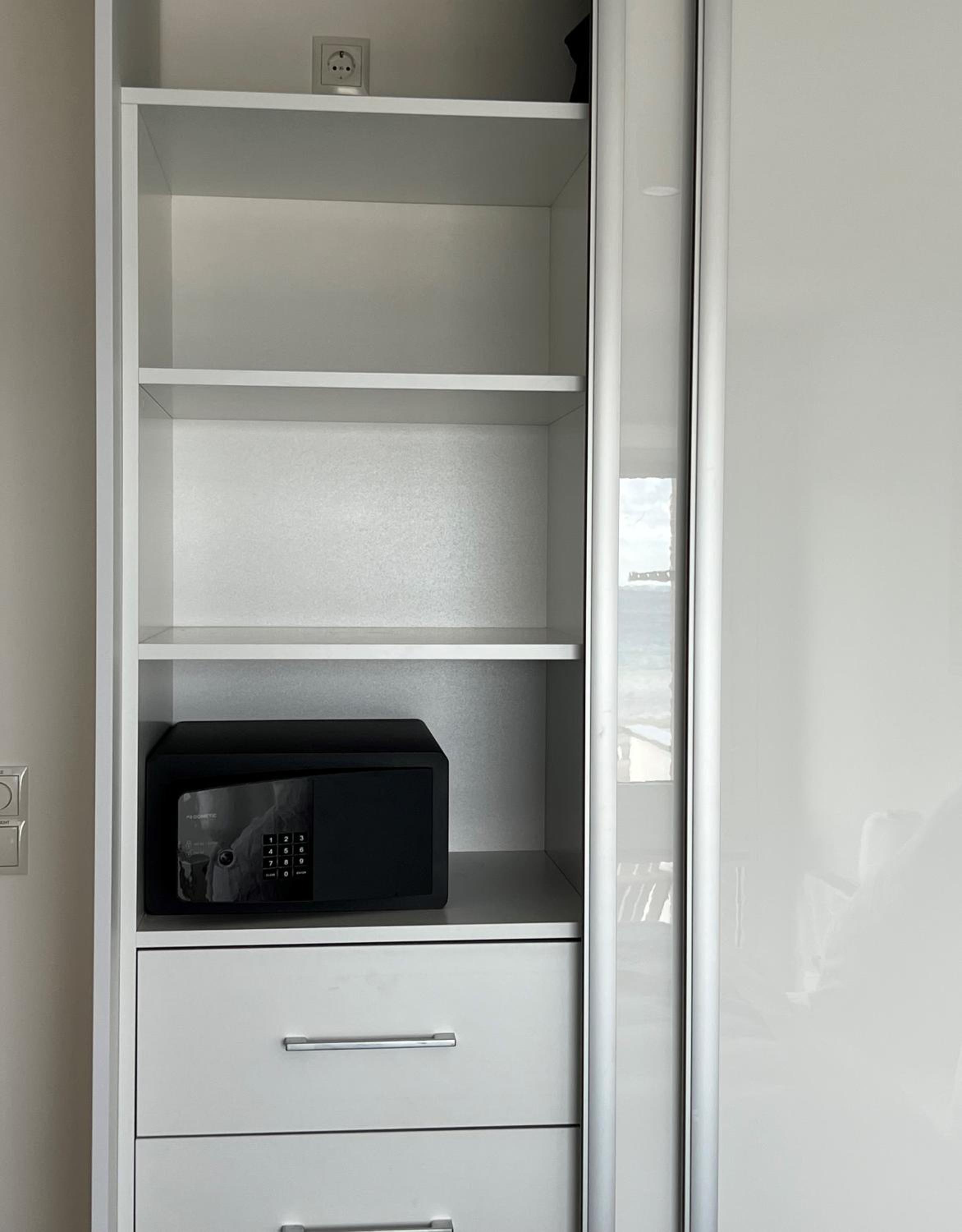 Haus Nautica Nautica Appartement 32