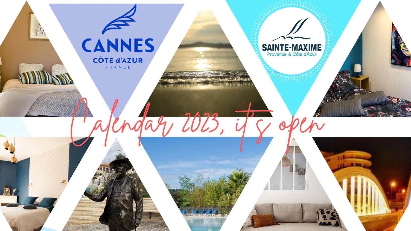 Hotel Le Cannois - Image 1