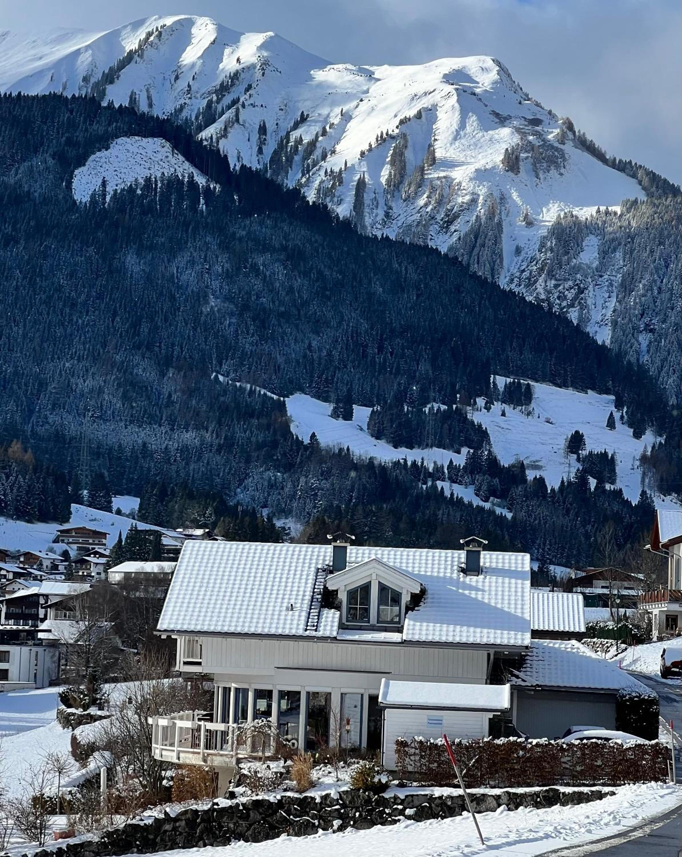 Panoramablick view 3