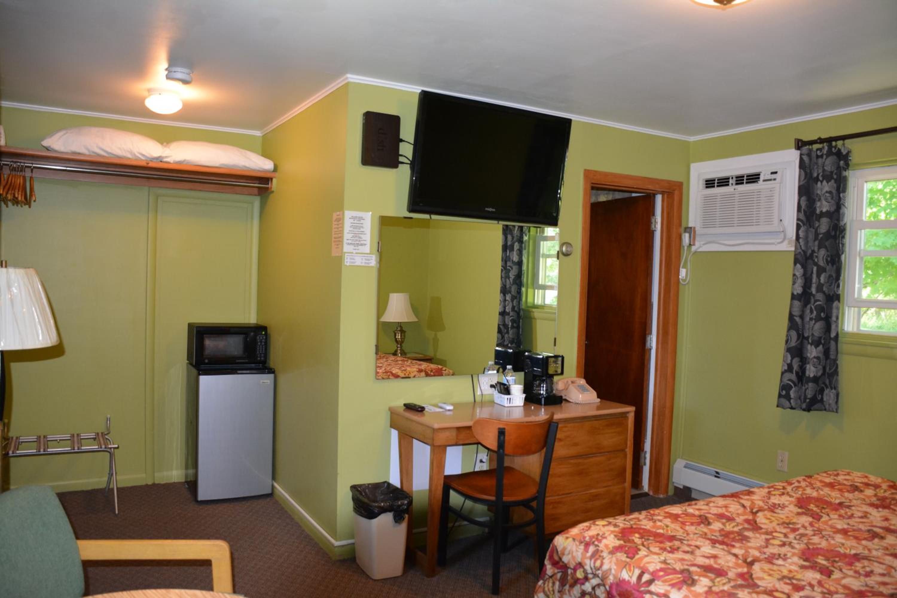 The Village Motel
