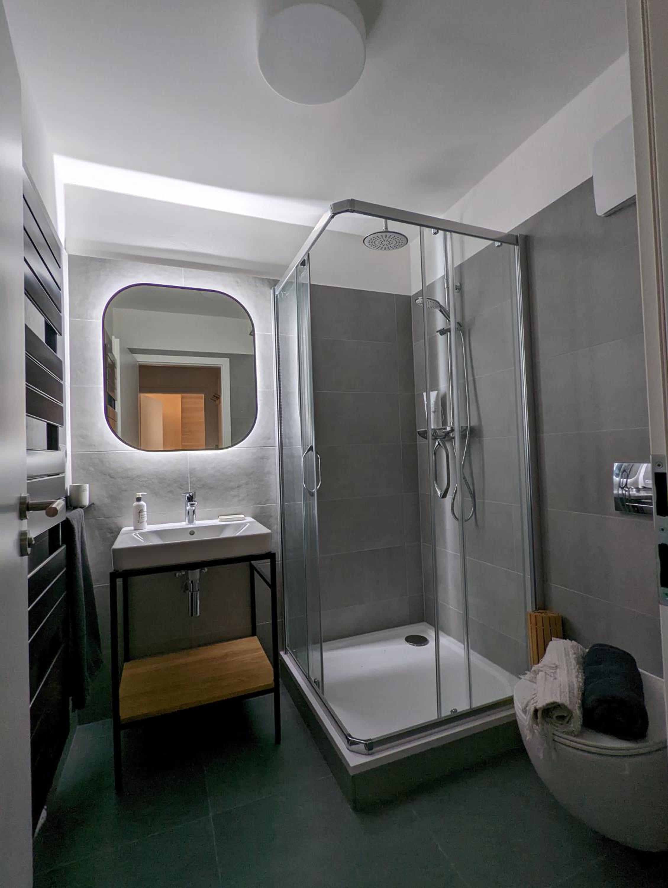 JASMIN HOME Apartments