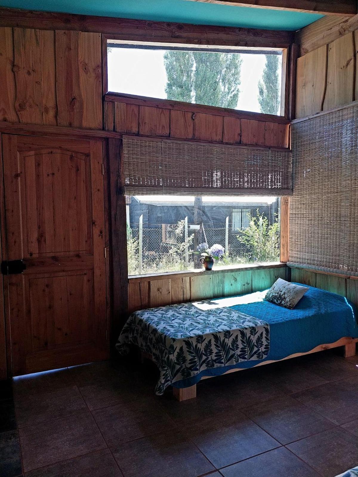 La Casita Verde
