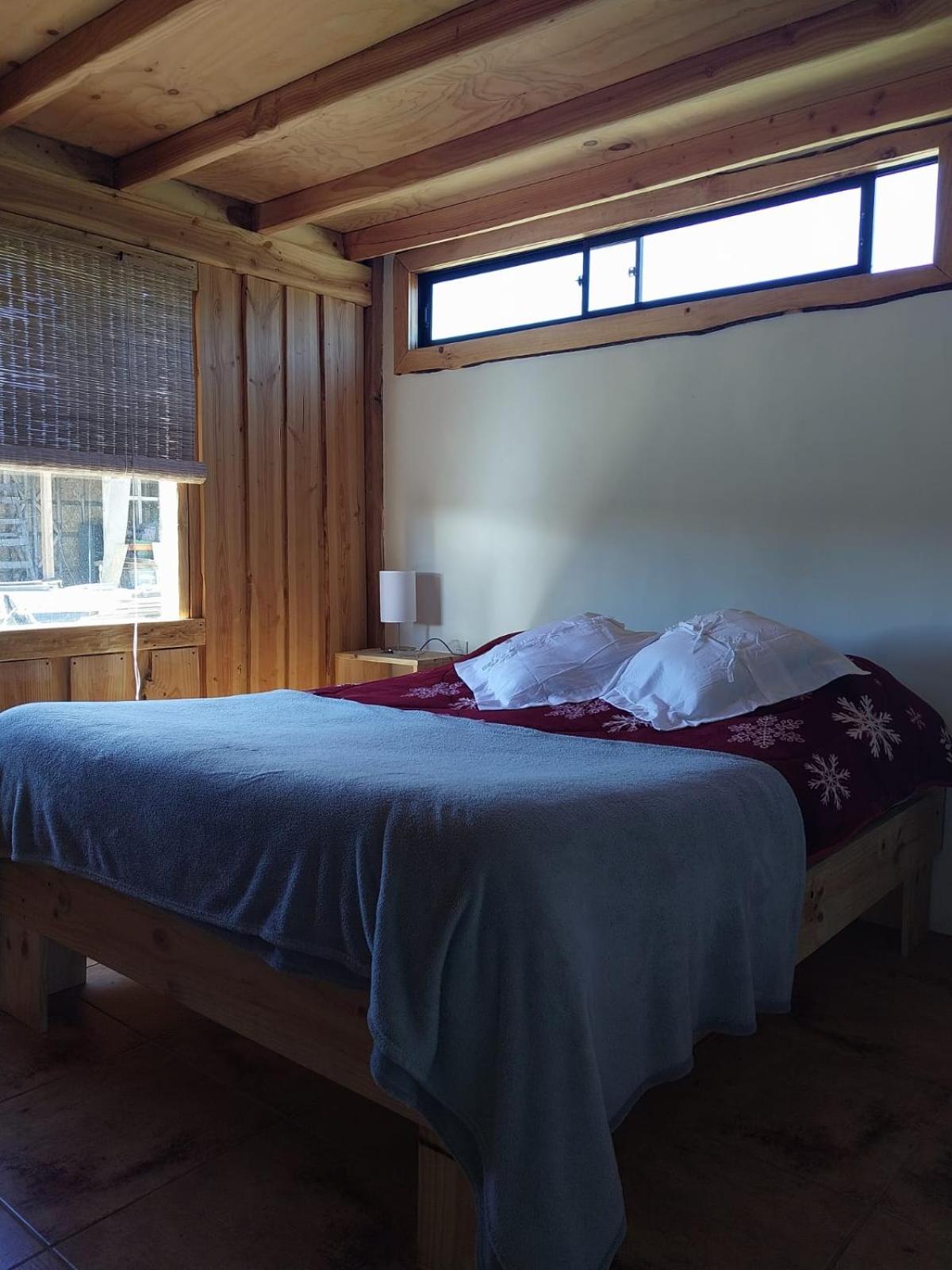 La Casita Verde