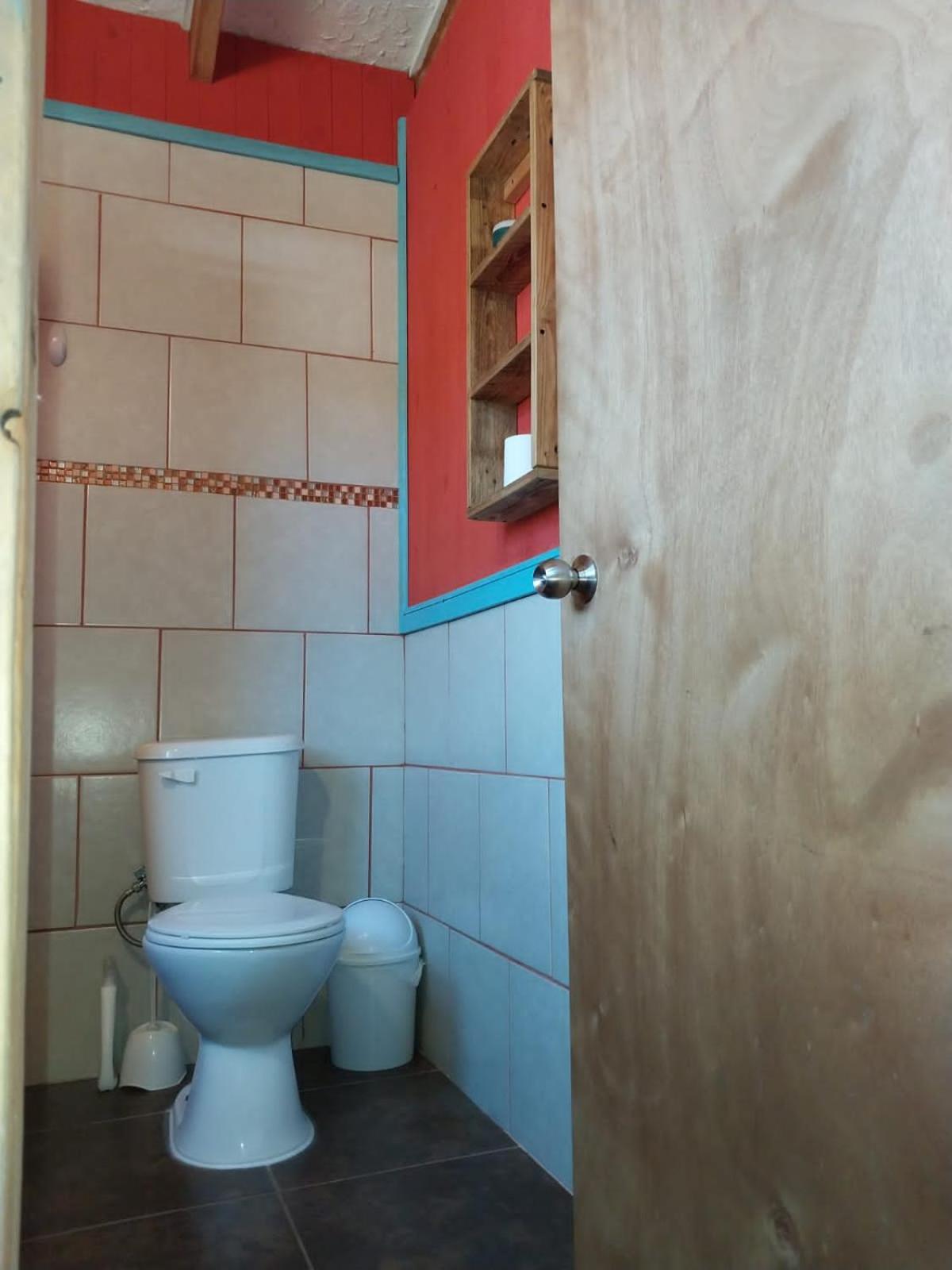 La Casita Verde