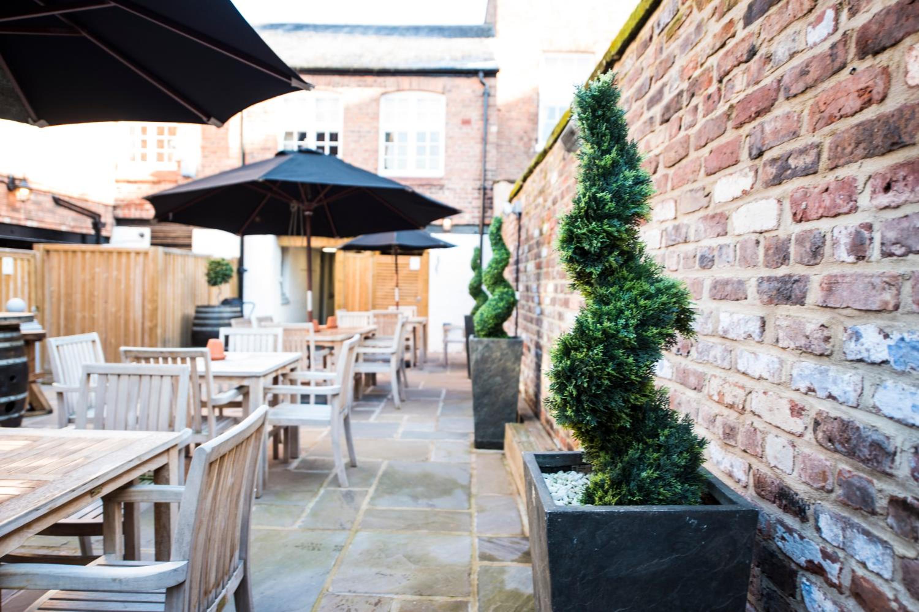 The Pied Bull, photo 90