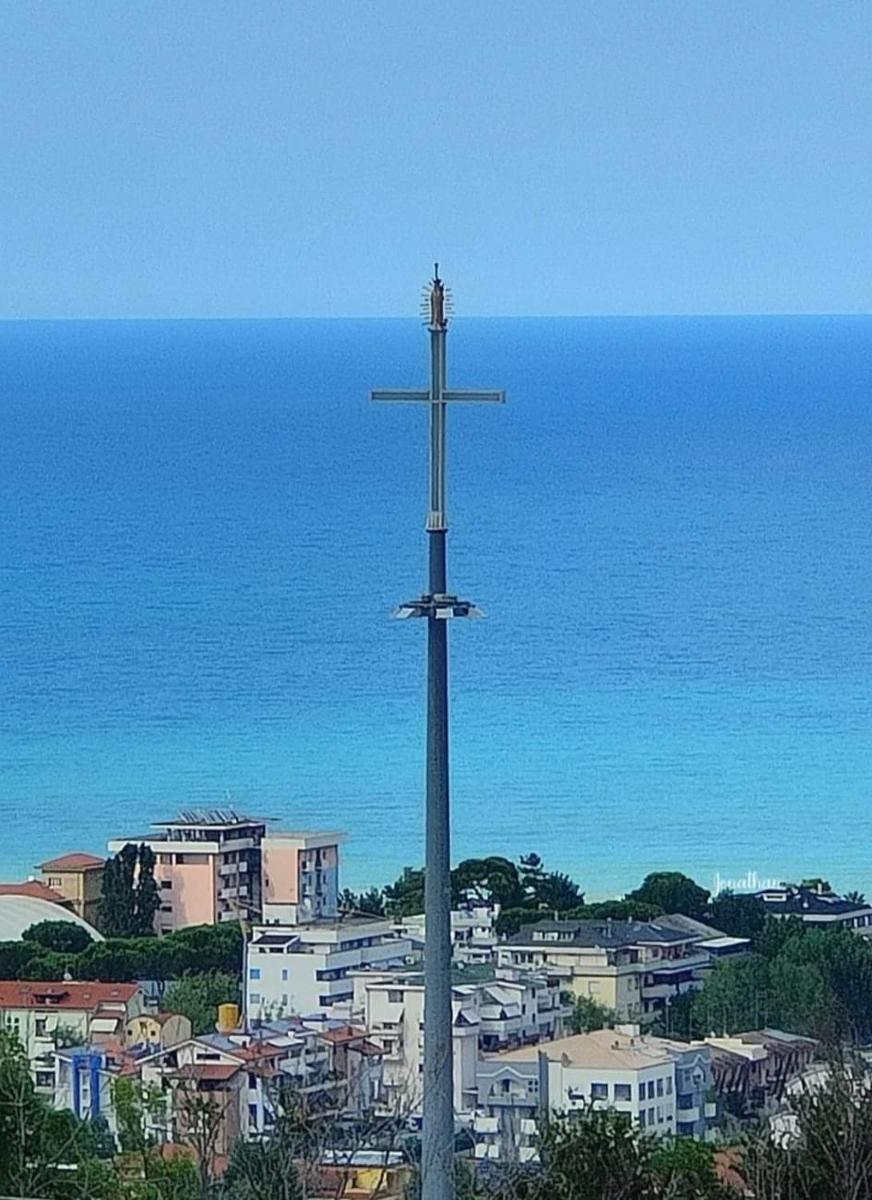 Villa Lida Apartment in collina con ampio terrazzo vista mare, photo 29