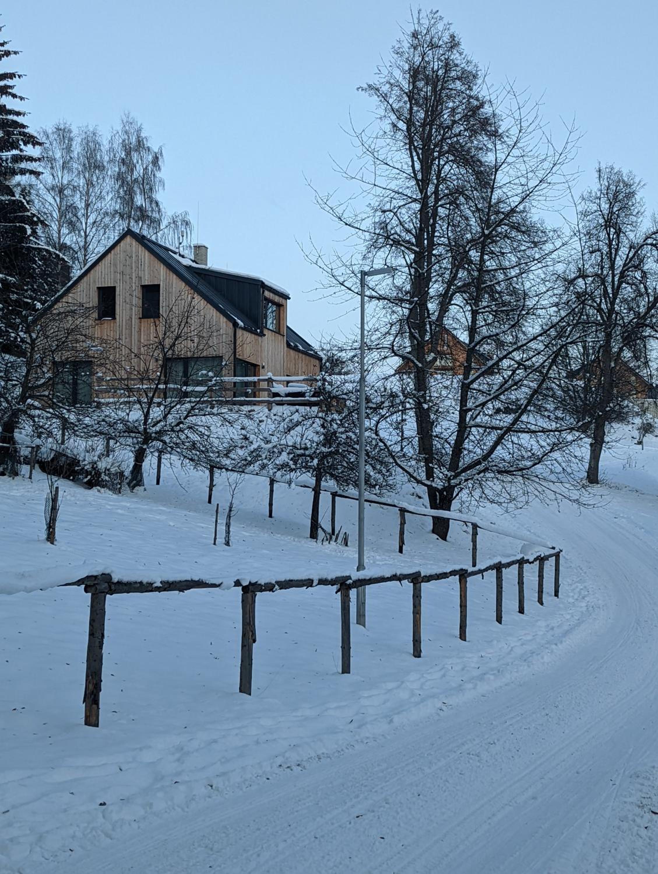 JASMIN HOME Apartments