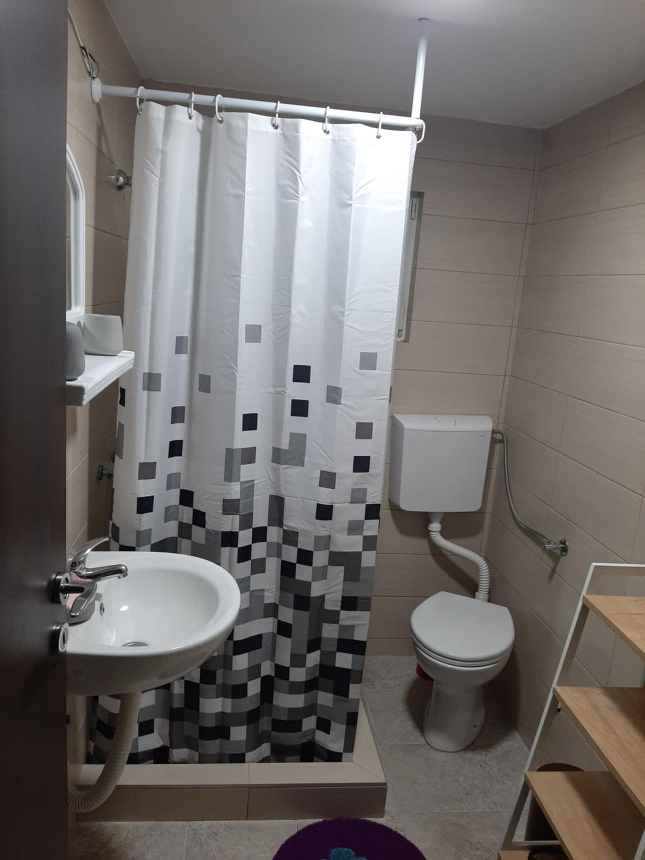 LAF Guest House view 5