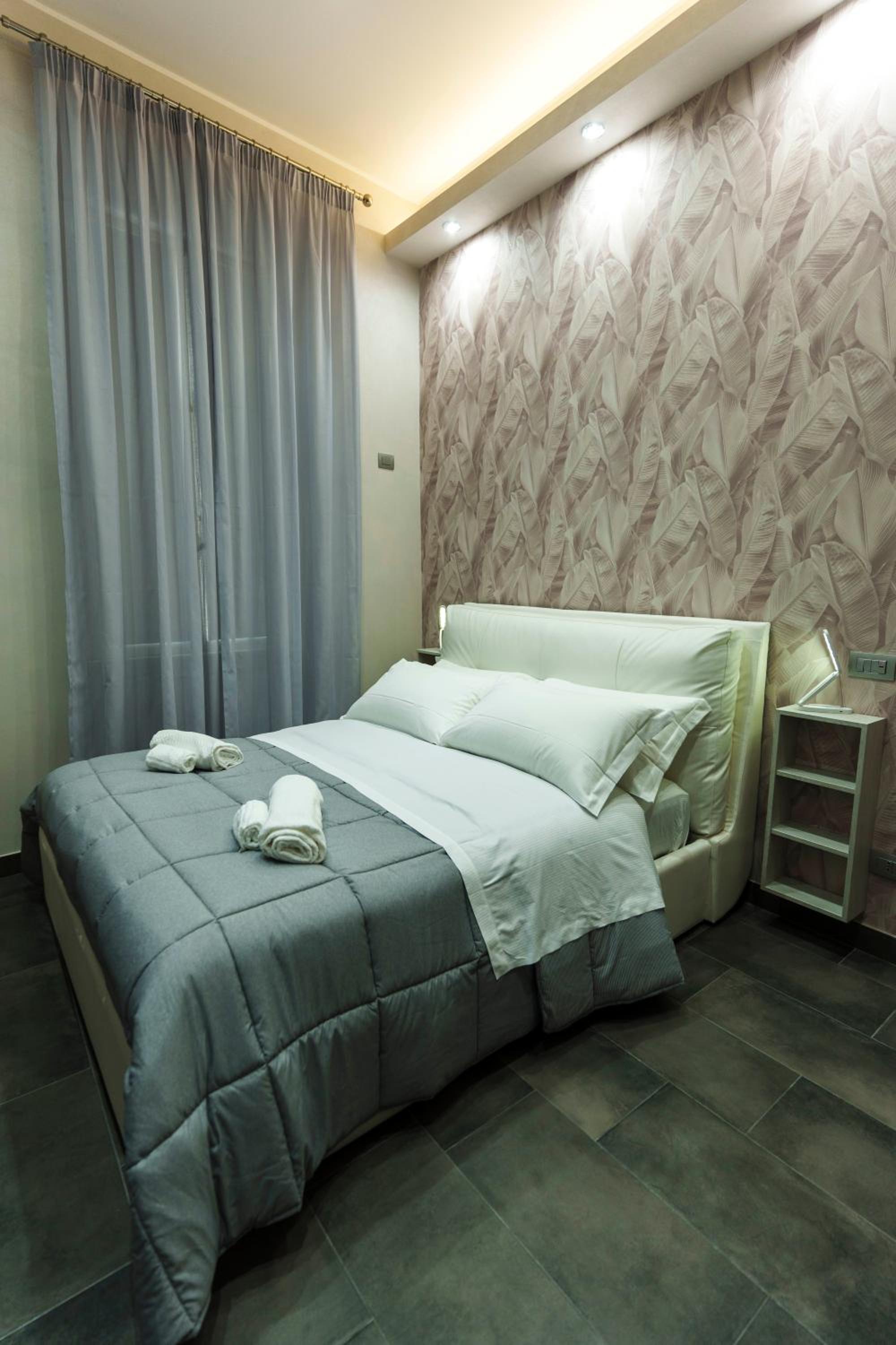Julia Luxury Suite Rome