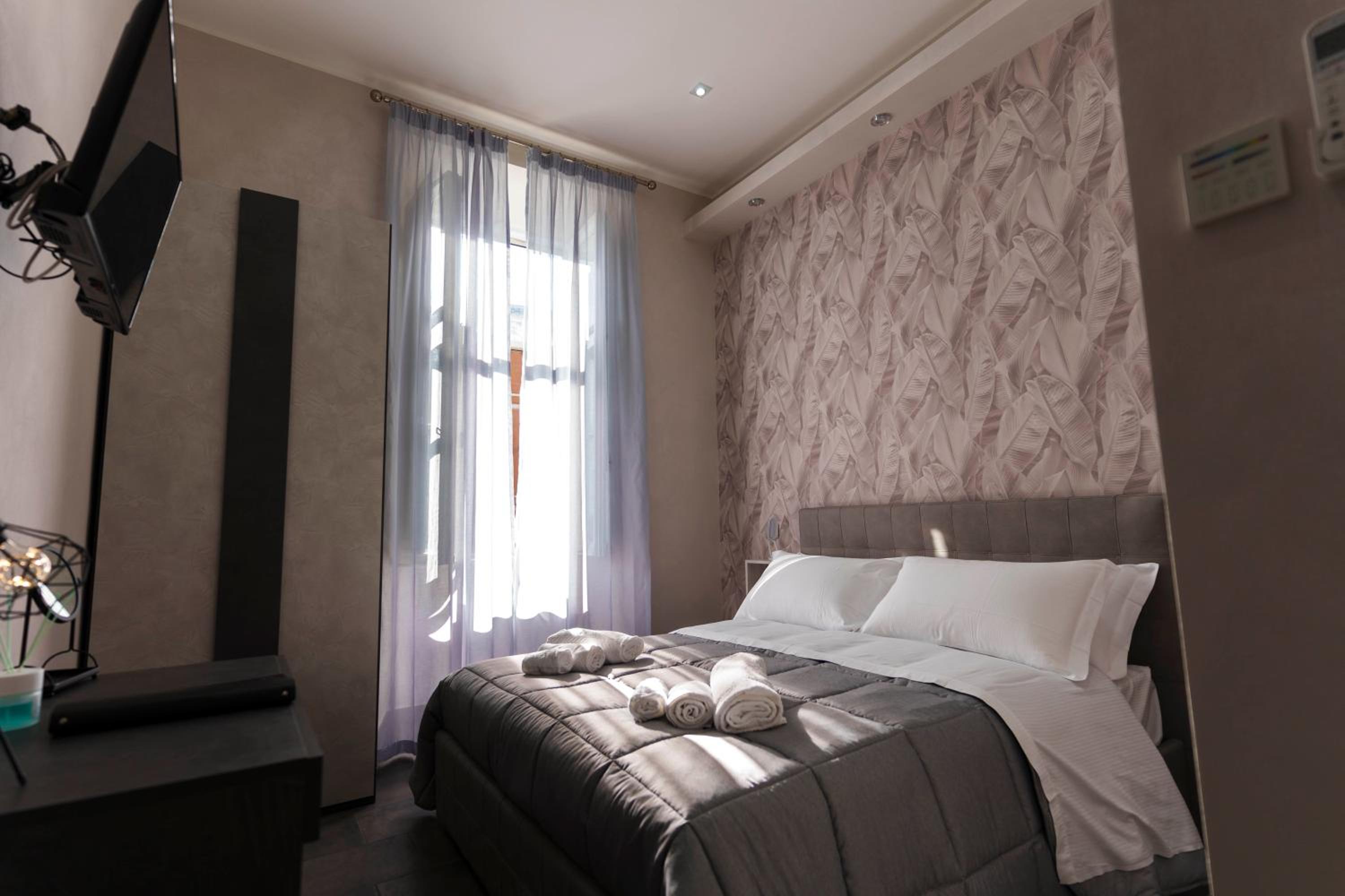 Julia Luxury Suite Rome