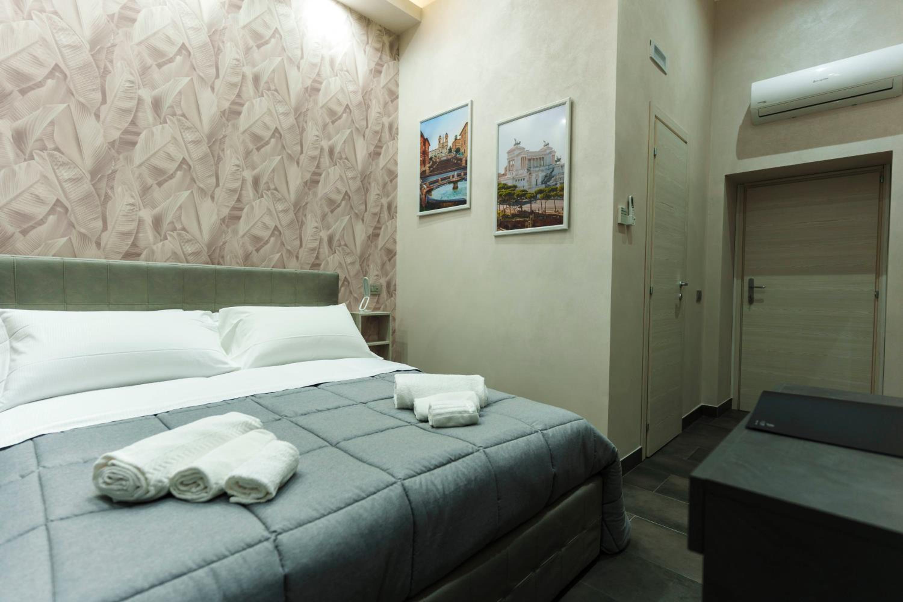Julia Luxury Suite Rome