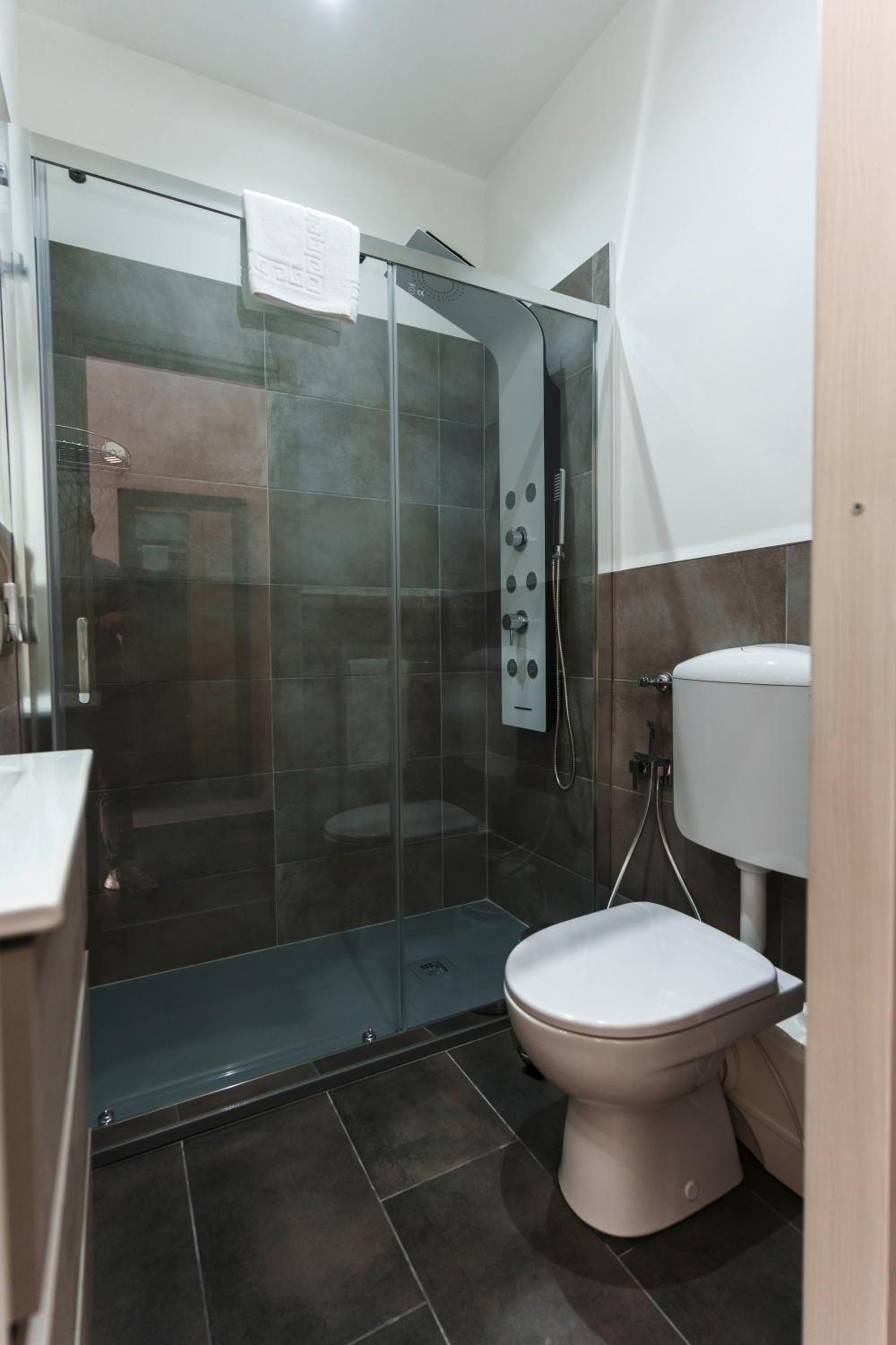 Julia Luxury Suite Rome