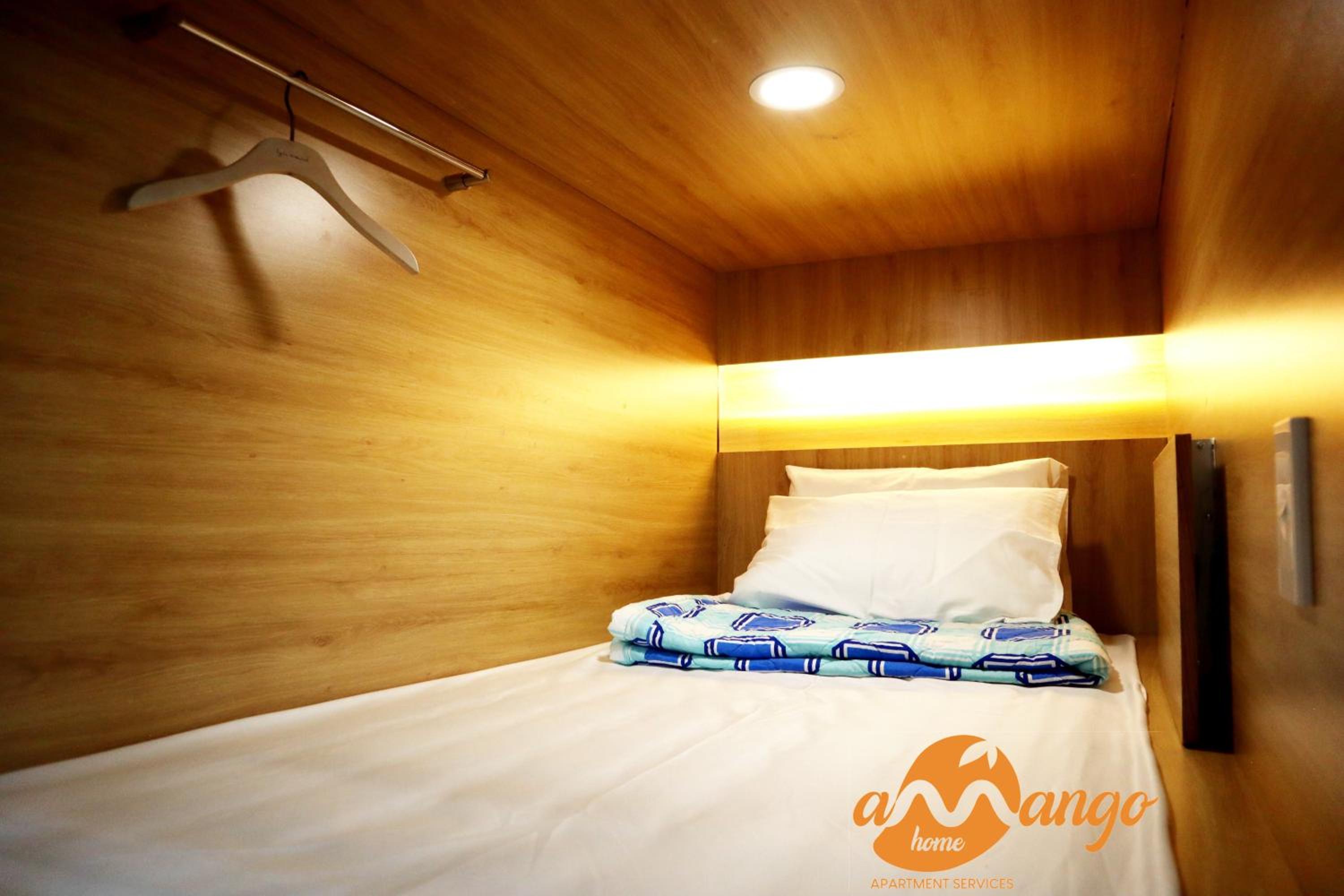 Amango Dorm