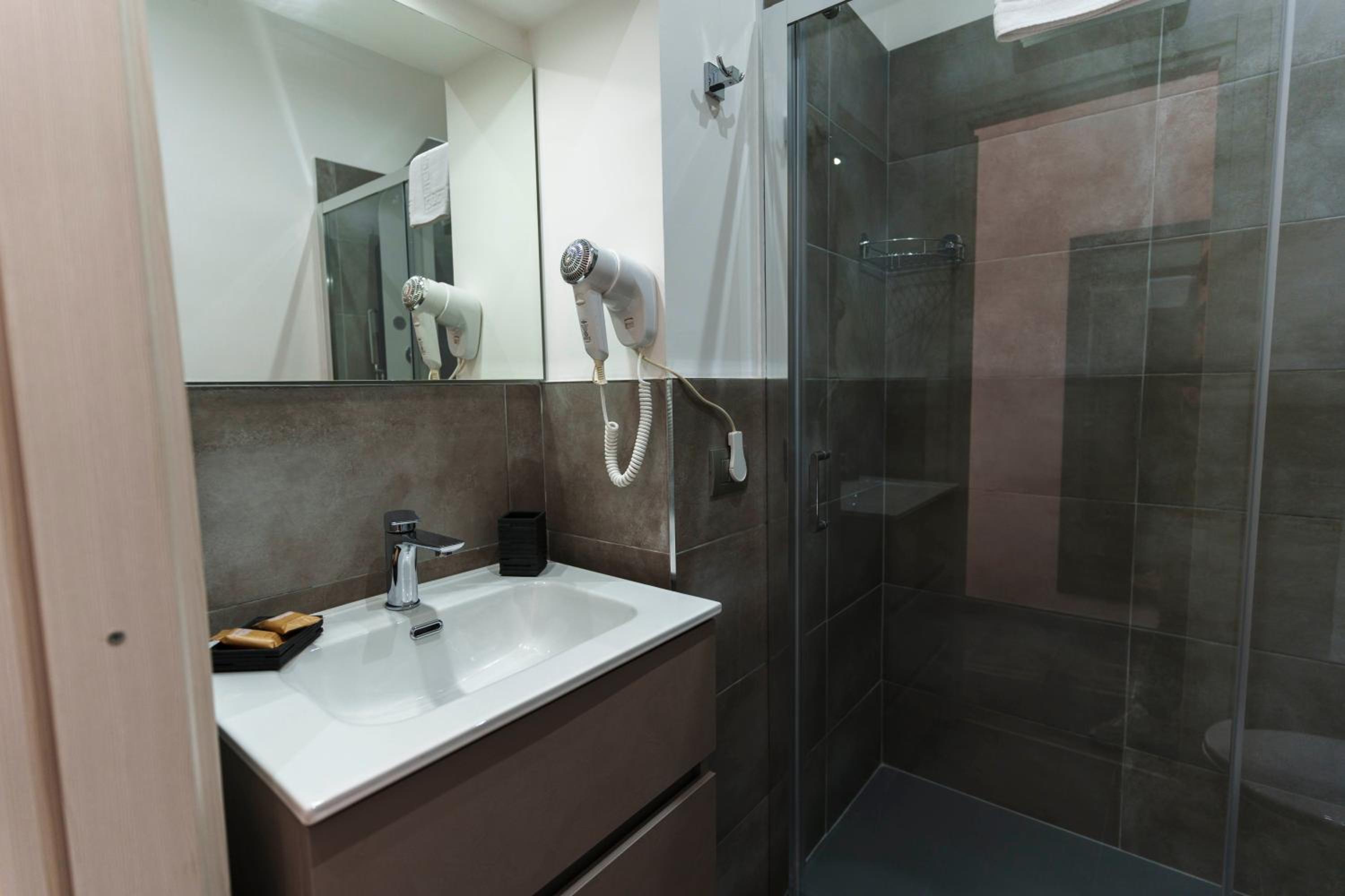 Julia Luxury Suite Rome