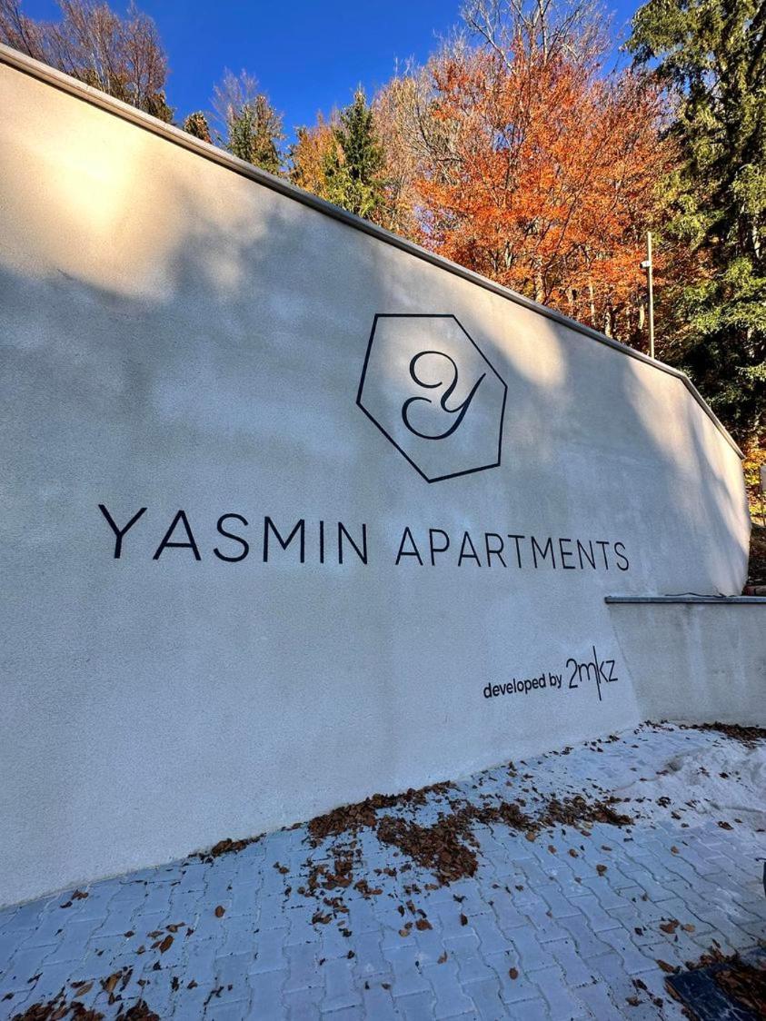JASMIN HOME Apartments