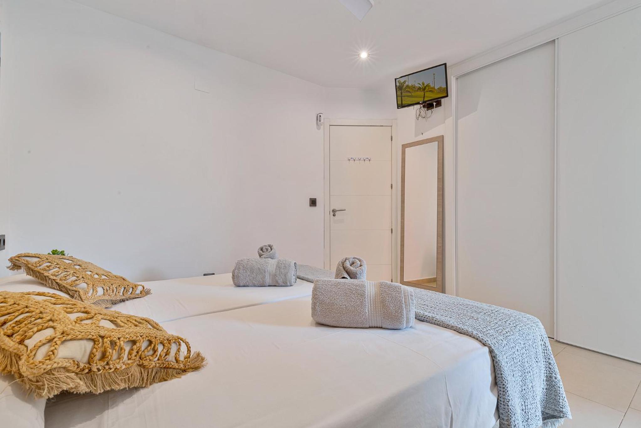 SOLANA Asturias Beach Terrace Wifi