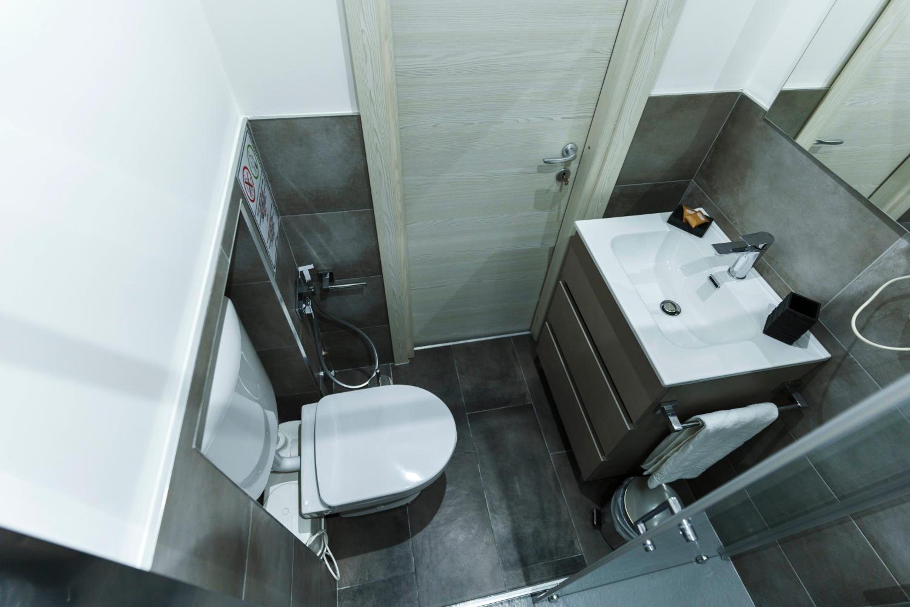 Julia Luxury Suite Rome
