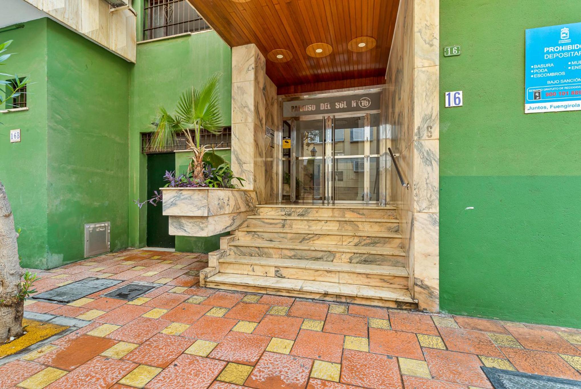 SOLANA Asturias Beach Terrace Wifi