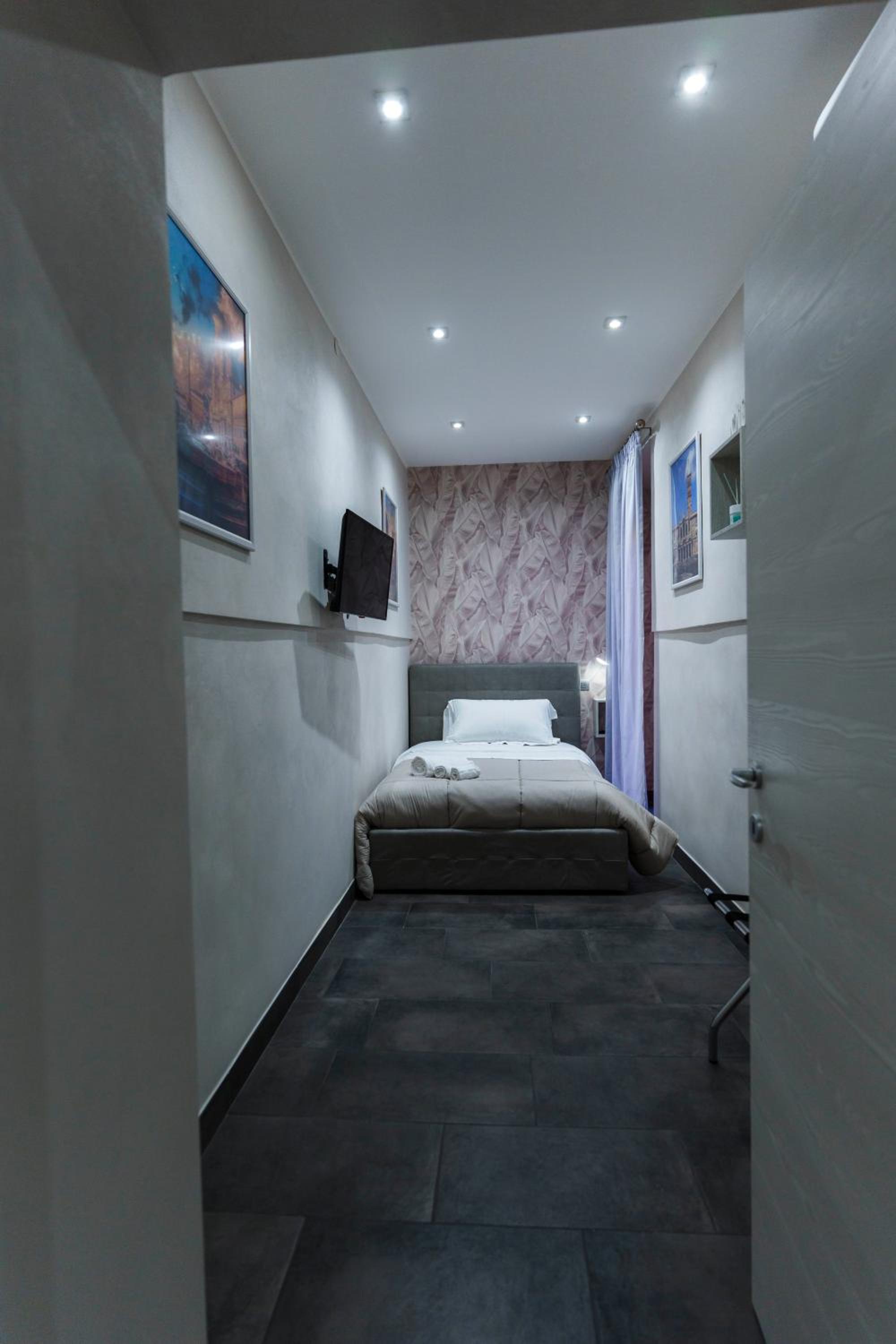 Julia Luxury Suite Rome