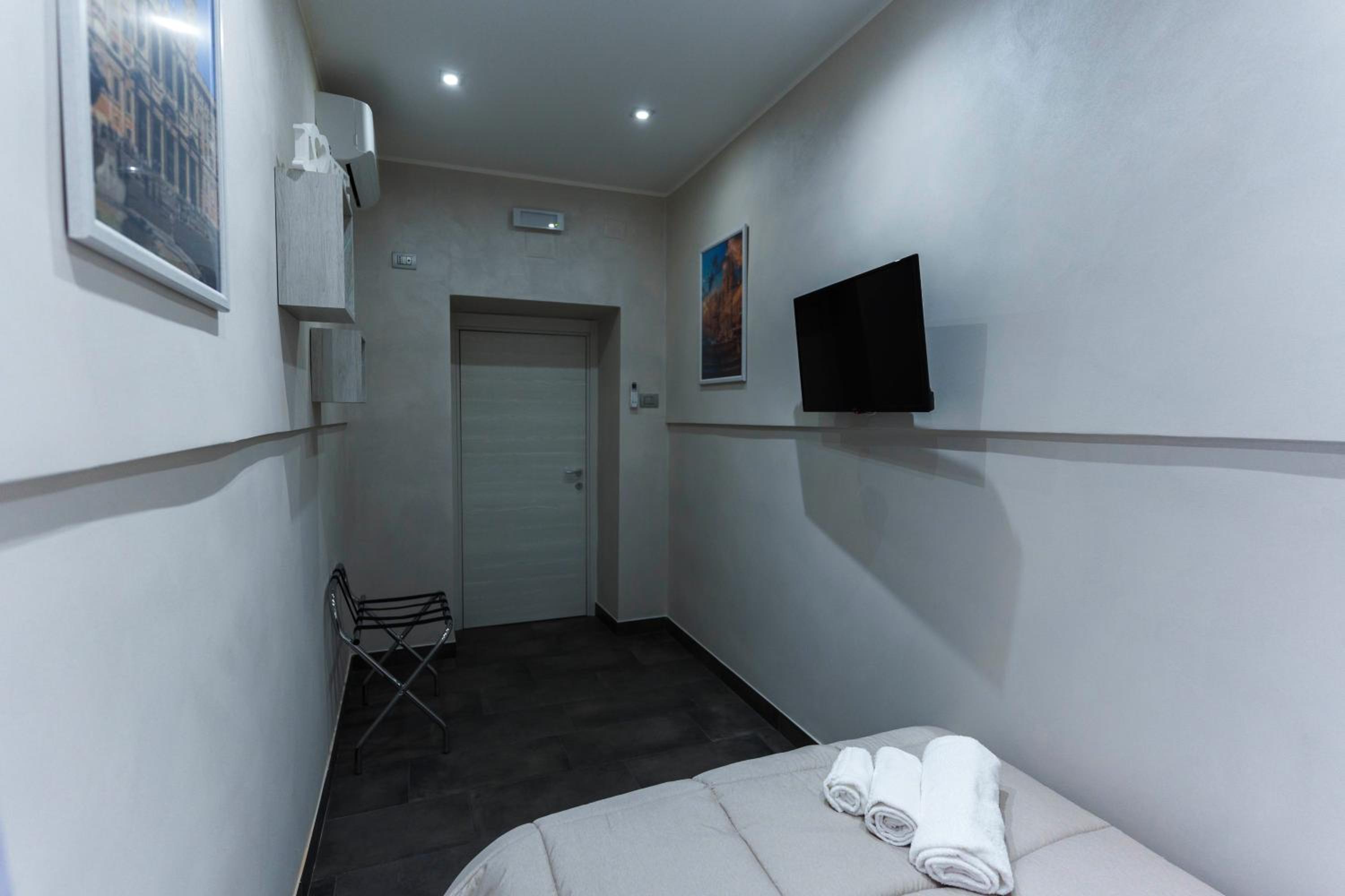 Julia Luxury Suite Rome