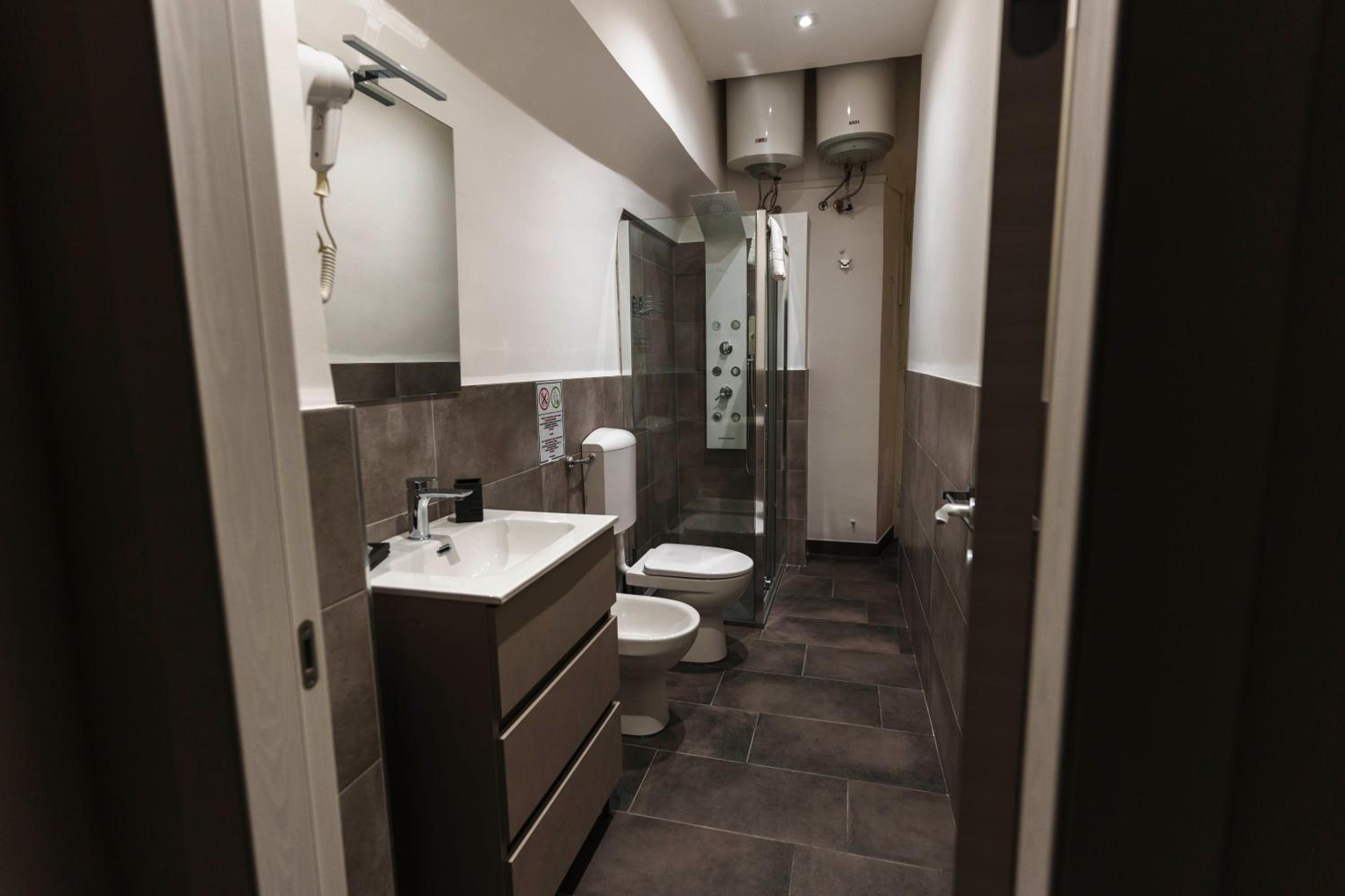 Julia Luxury Suite Rome