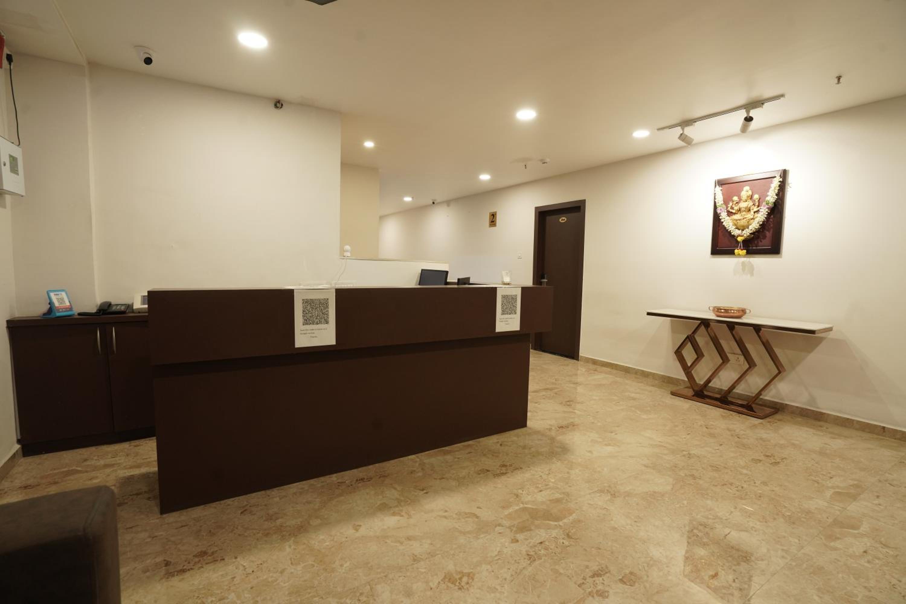 HOTEL TRP BLISS view 2