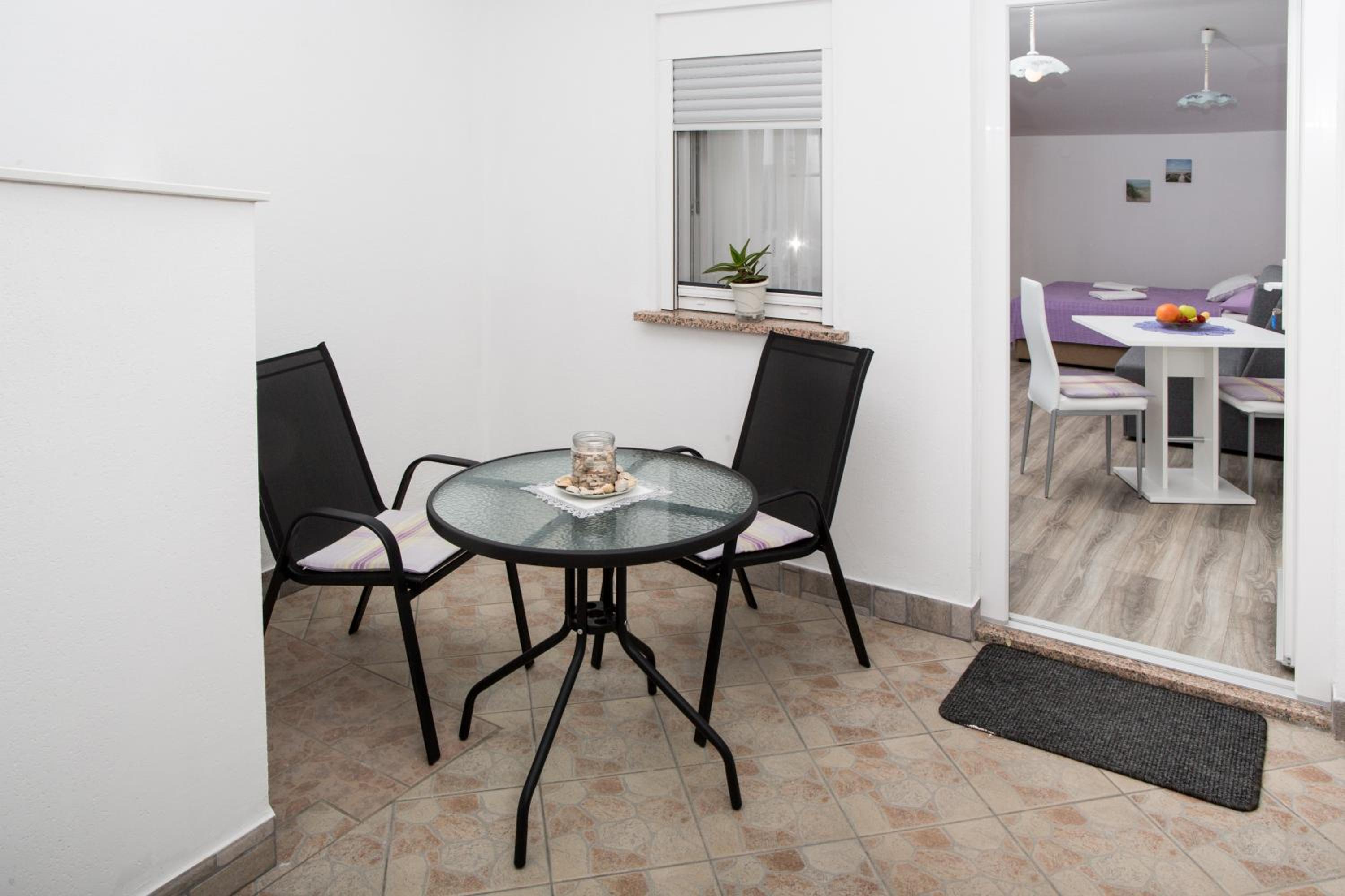 apartments VIGI