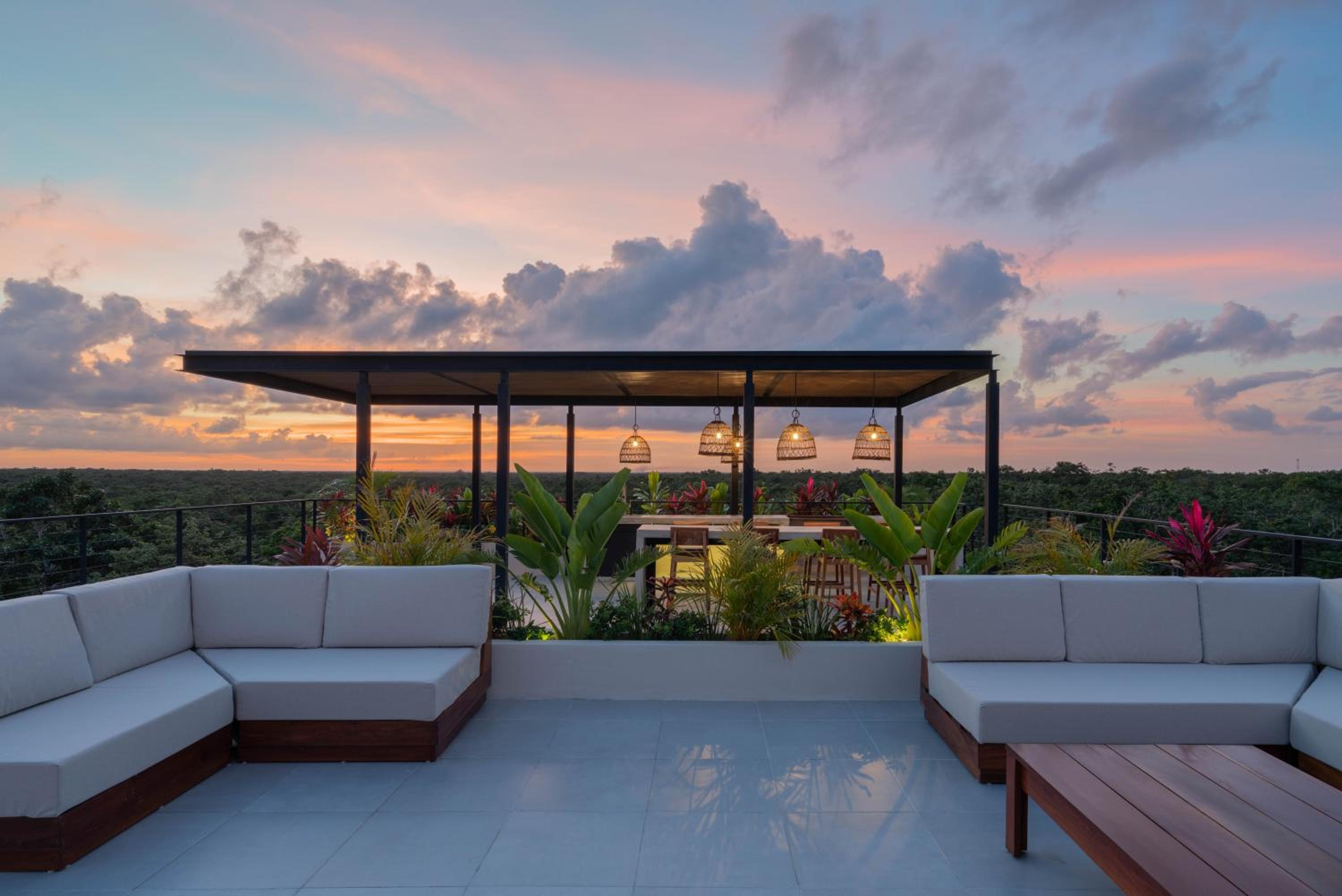 roof