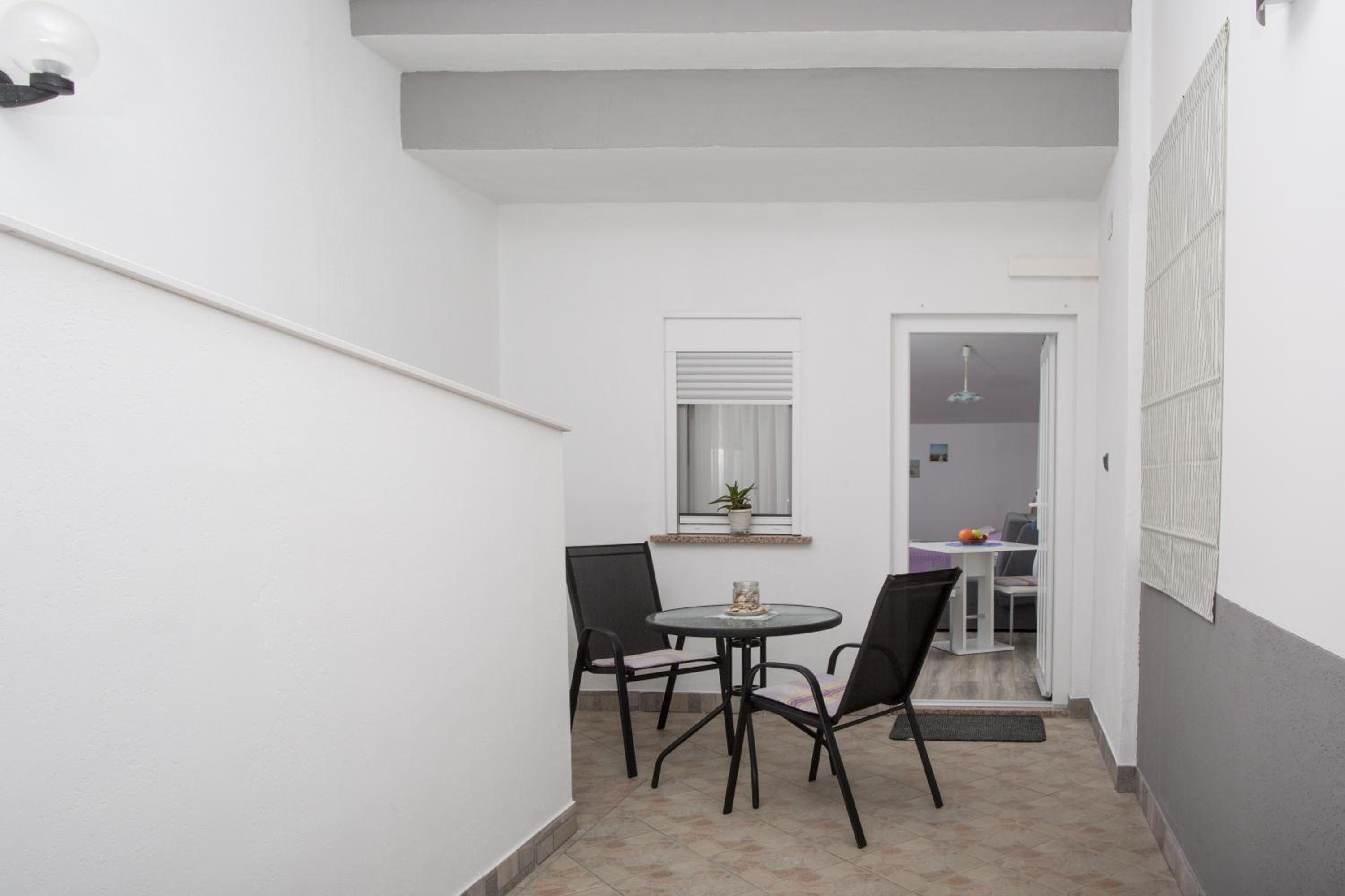 apartments VIGI