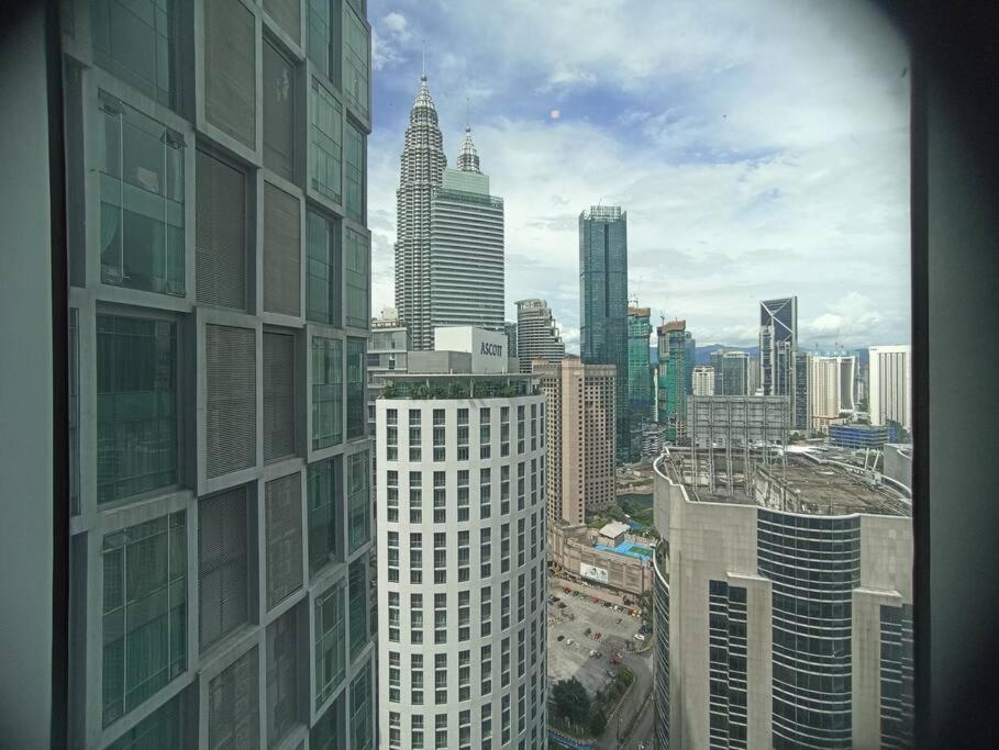 Vortex suites KLCC by OLLA