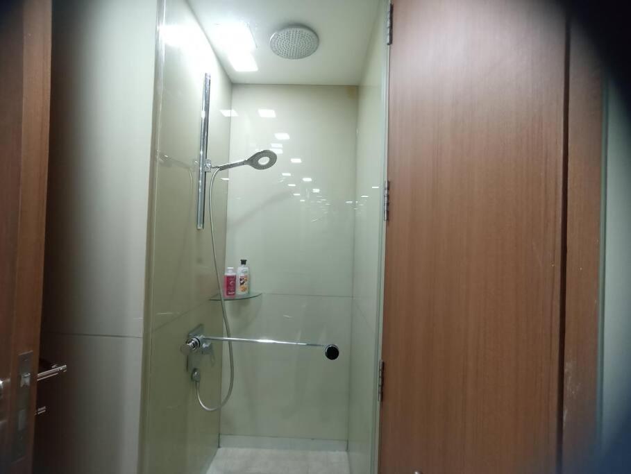 Vortex suites KLCC by OLLA