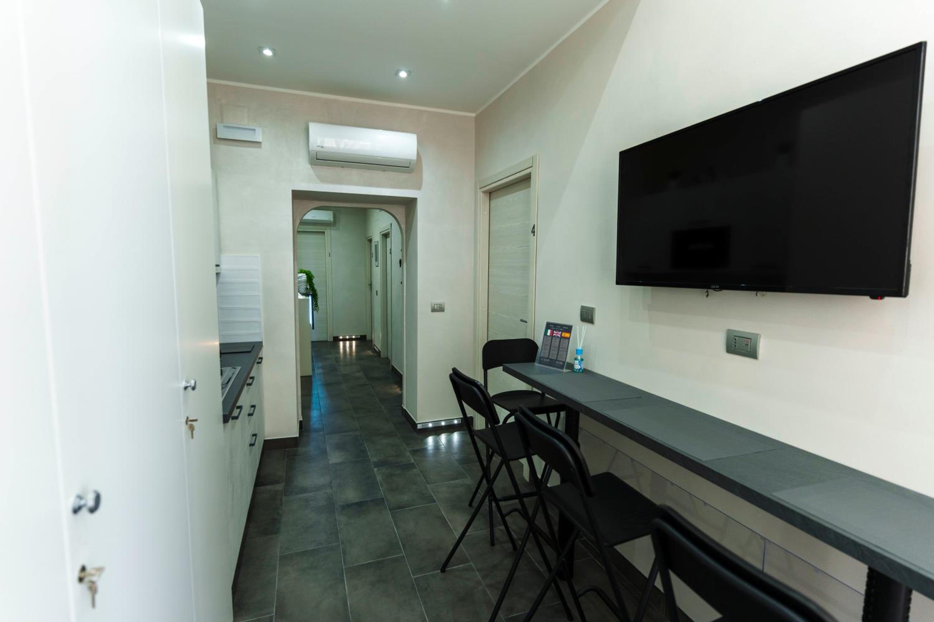 Julia Luxury Suite Rome
