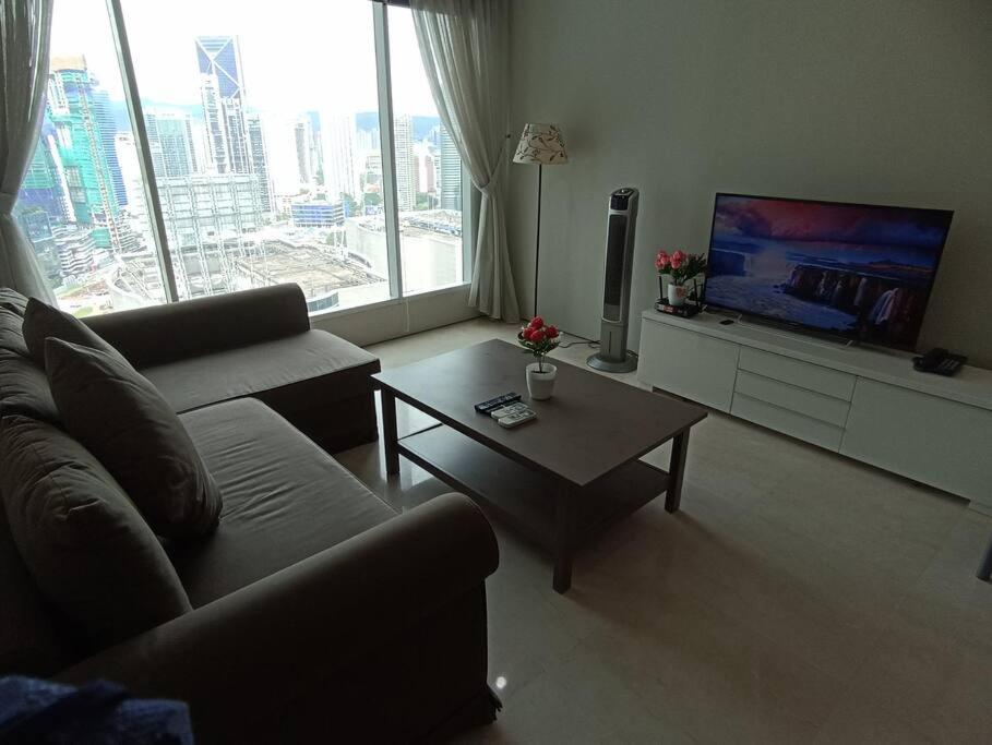 Vortex suites KLCC by OLLA