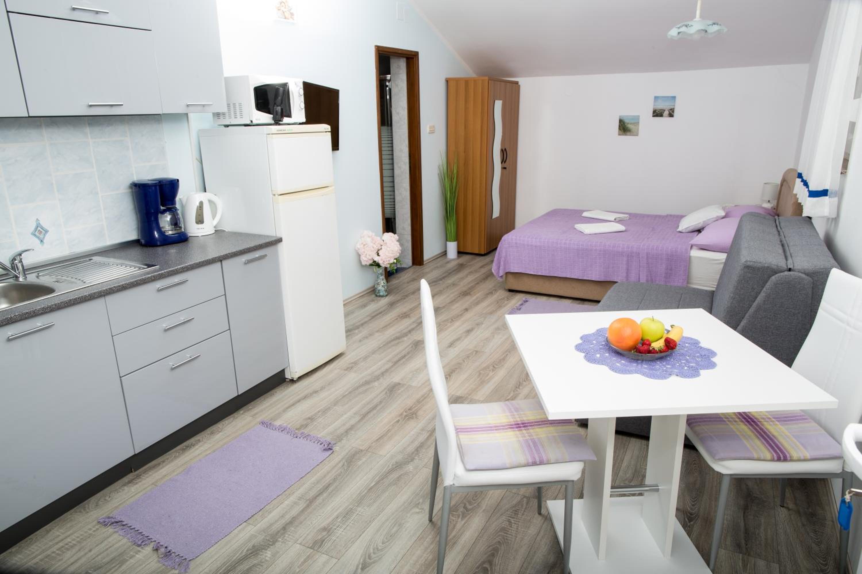 apartments VIGI