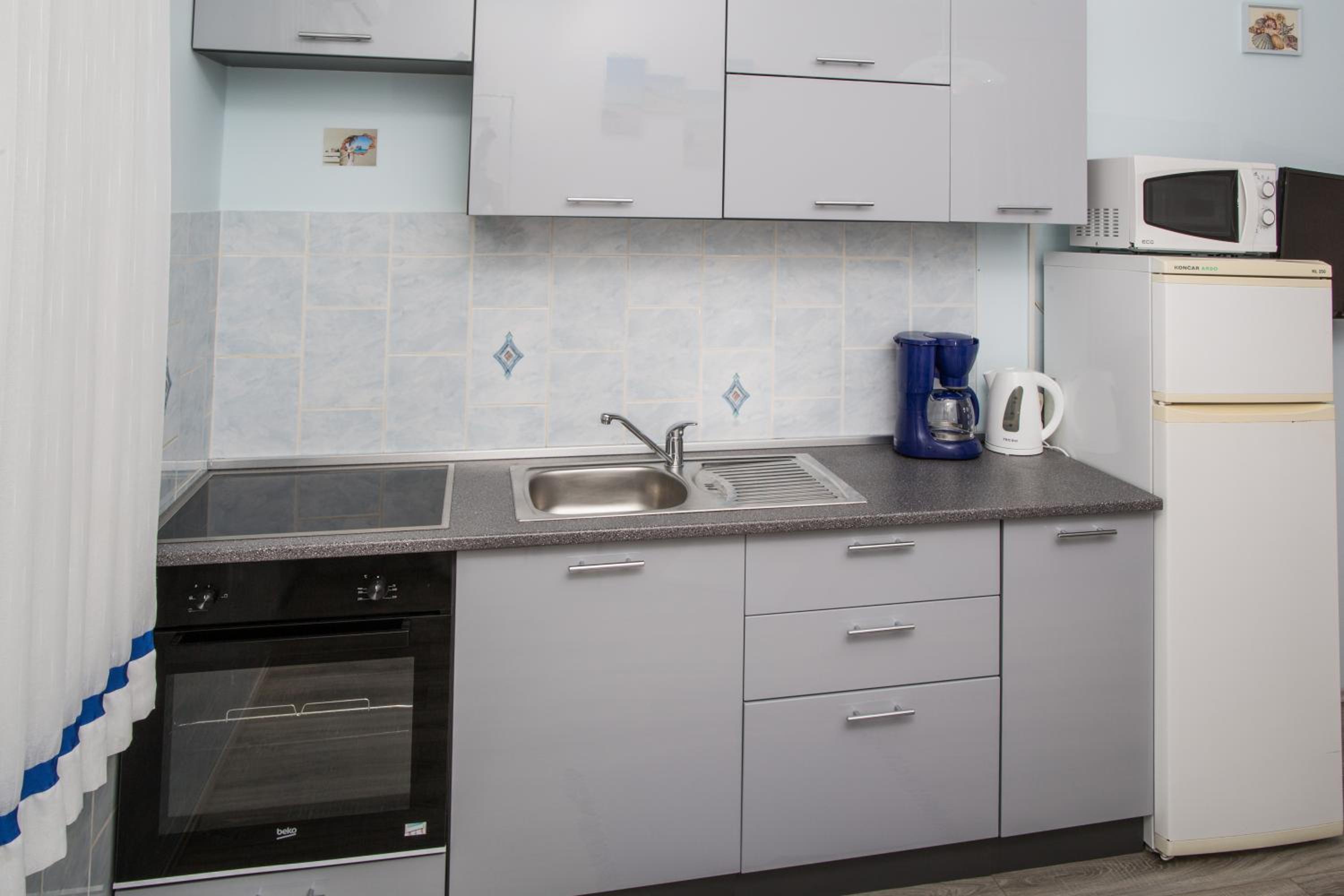 apartments VIGI
