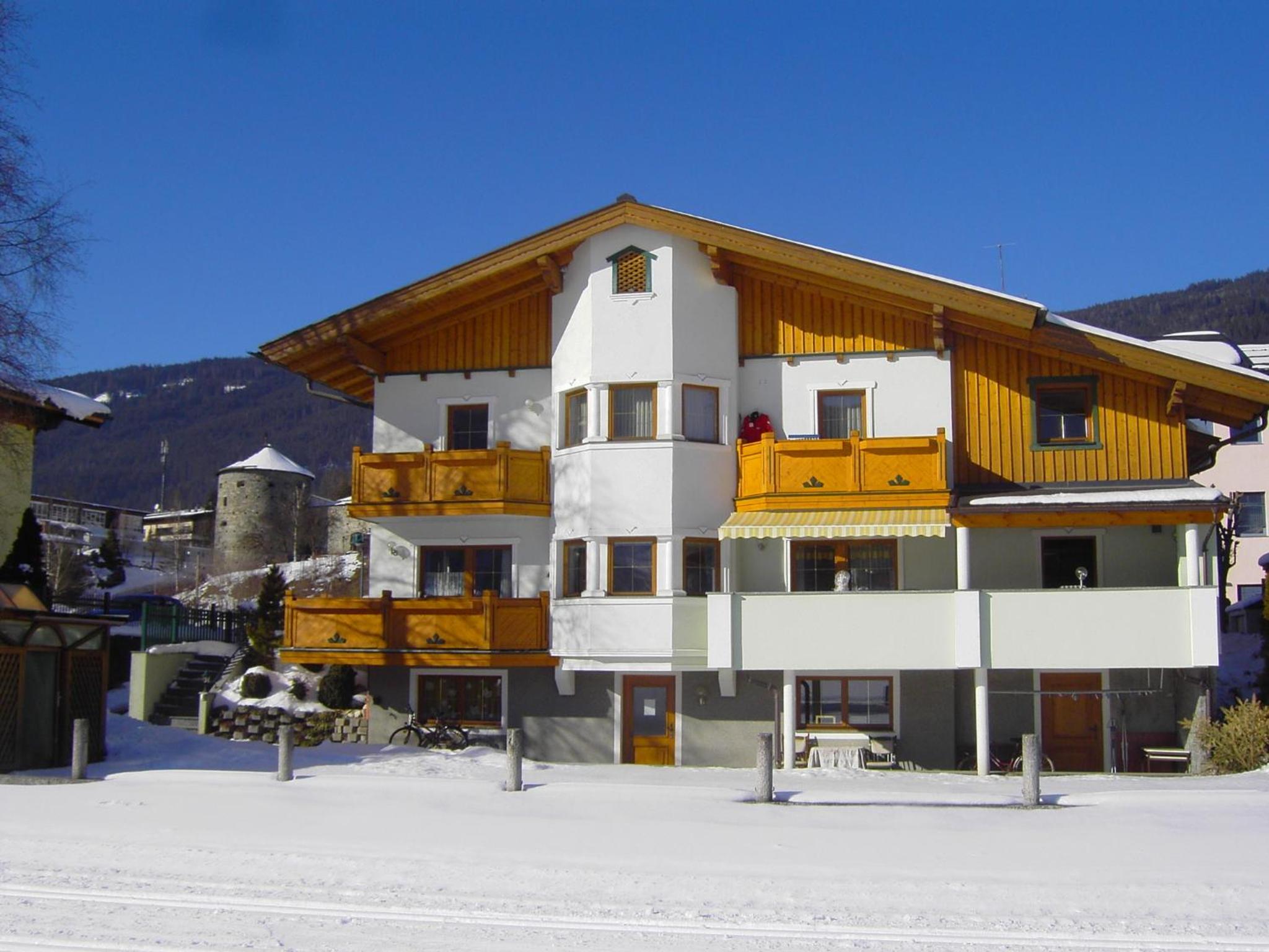 Appartement Pichler view 2