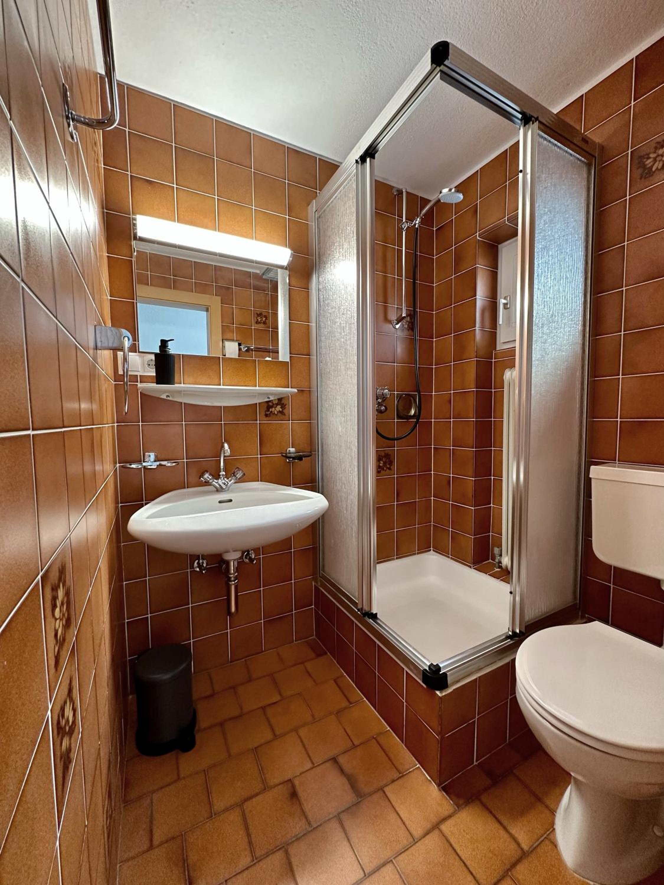 Mountain Lodge Sölden - Ski in Bike out Chalet