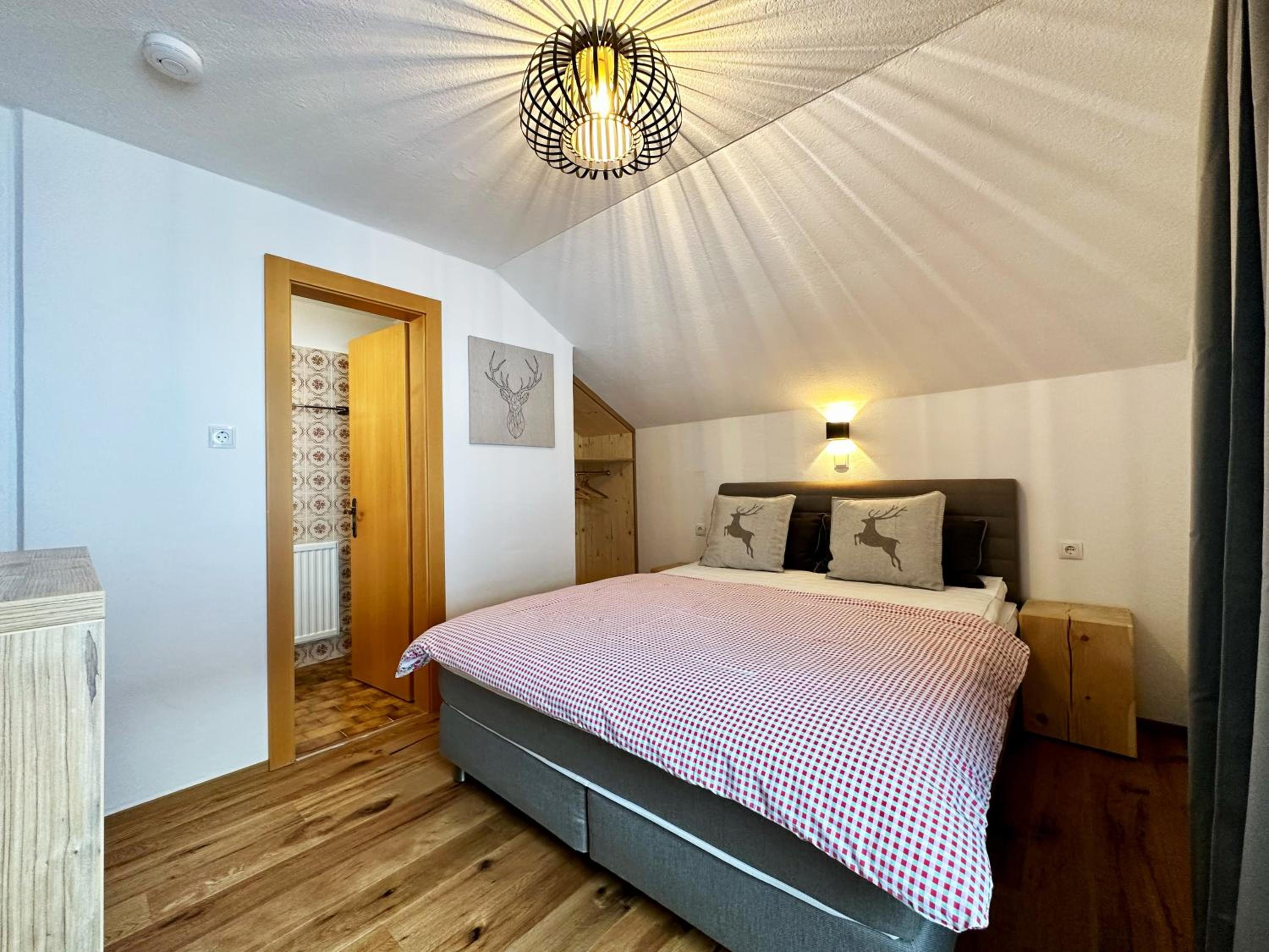 Mountain Lodge Sölden - Ski in Bike out Chalet