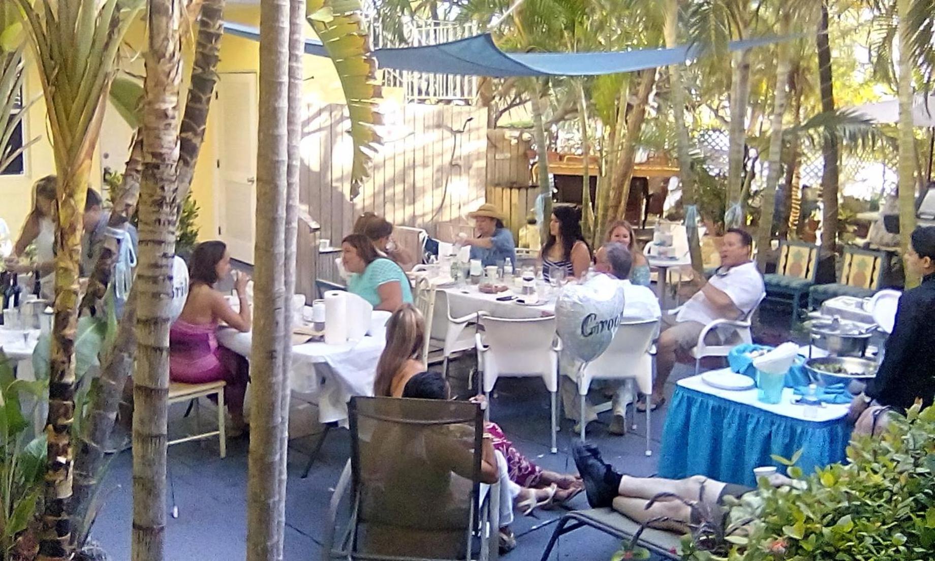 Ocean Inn