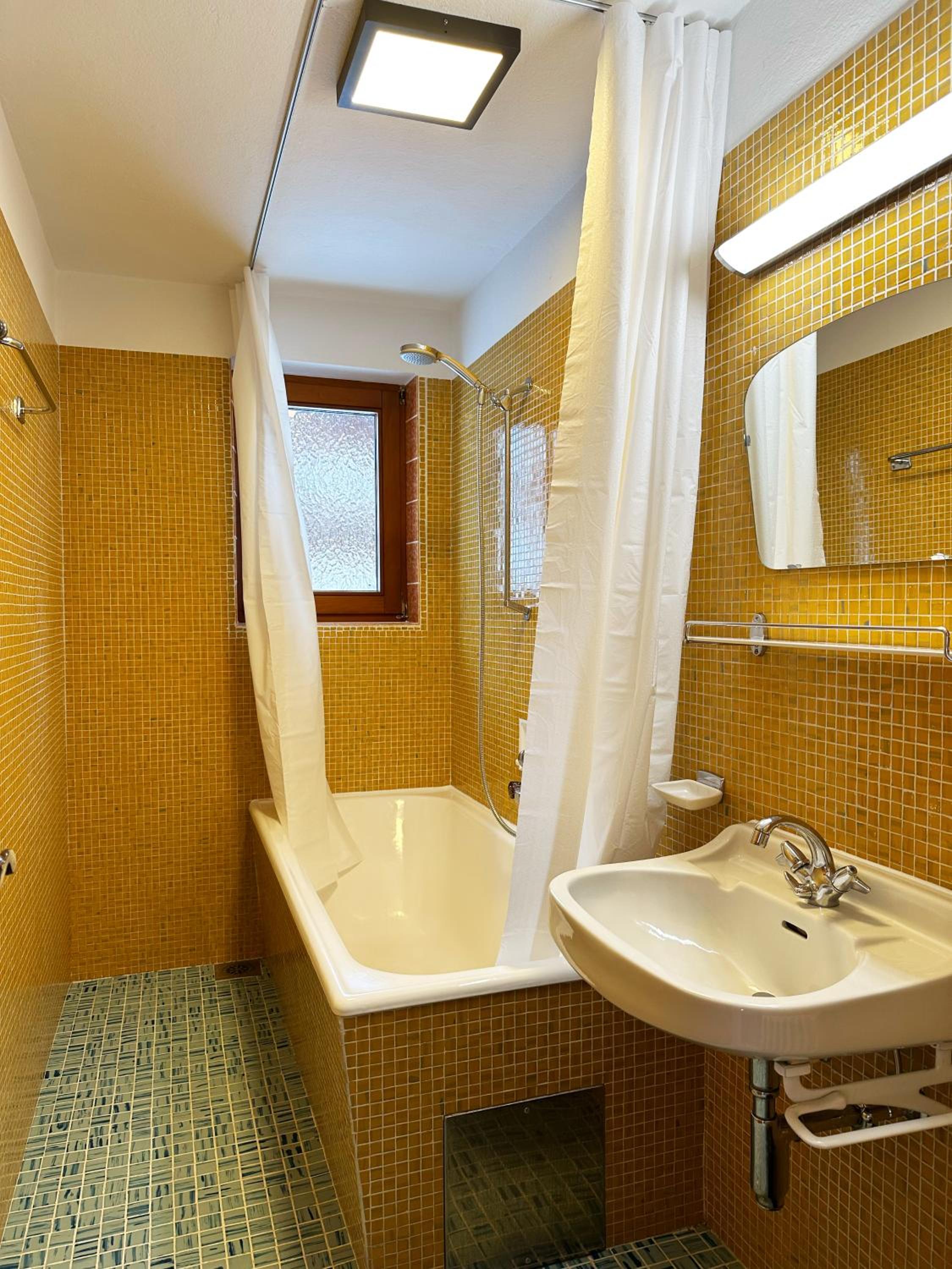 Mountain Lodge Sölden - Ski in Bike out Chalet