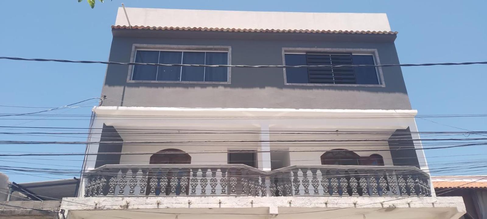 Apt em Cabo Frio Temporada Fim de Semana