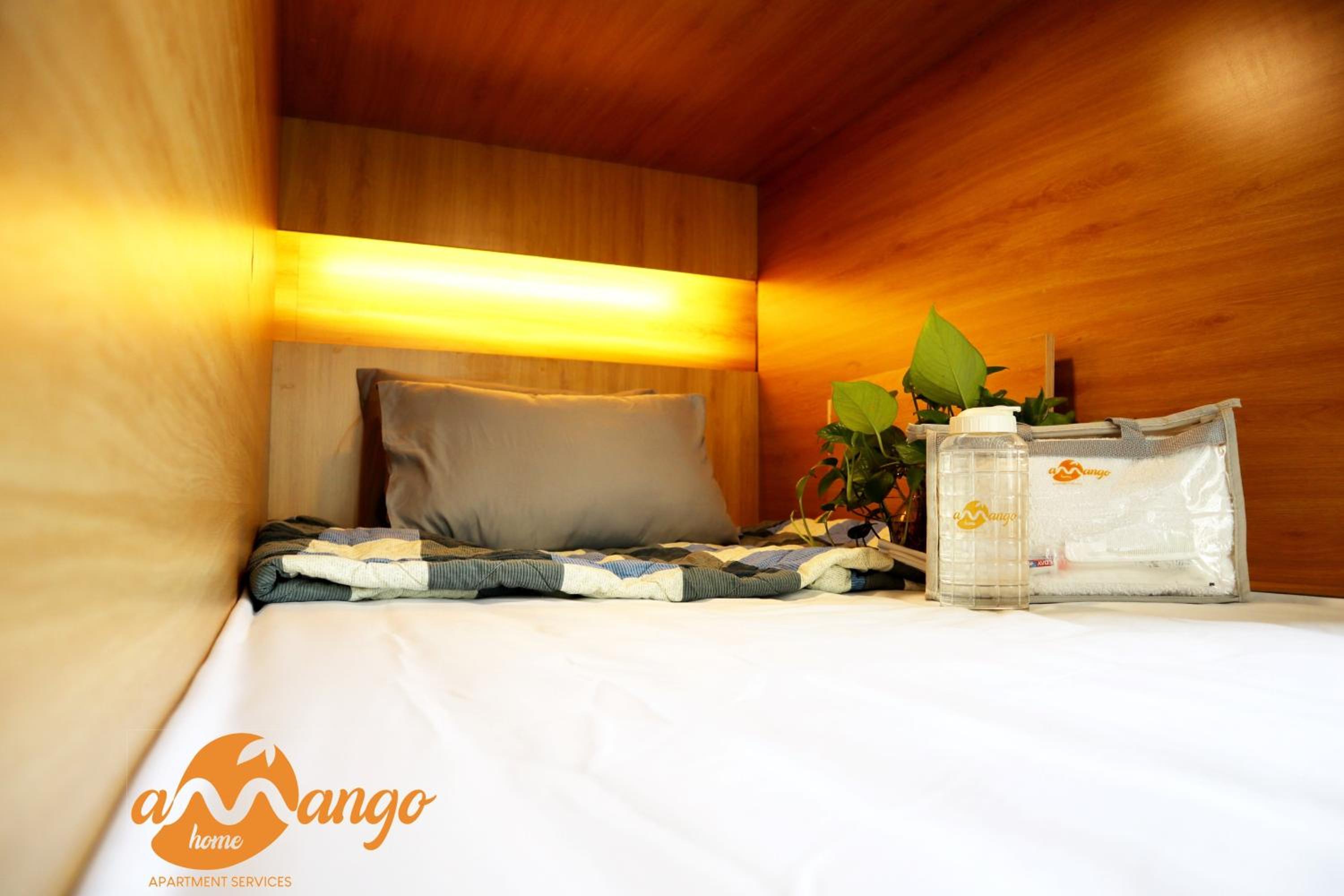 Amango Dorm