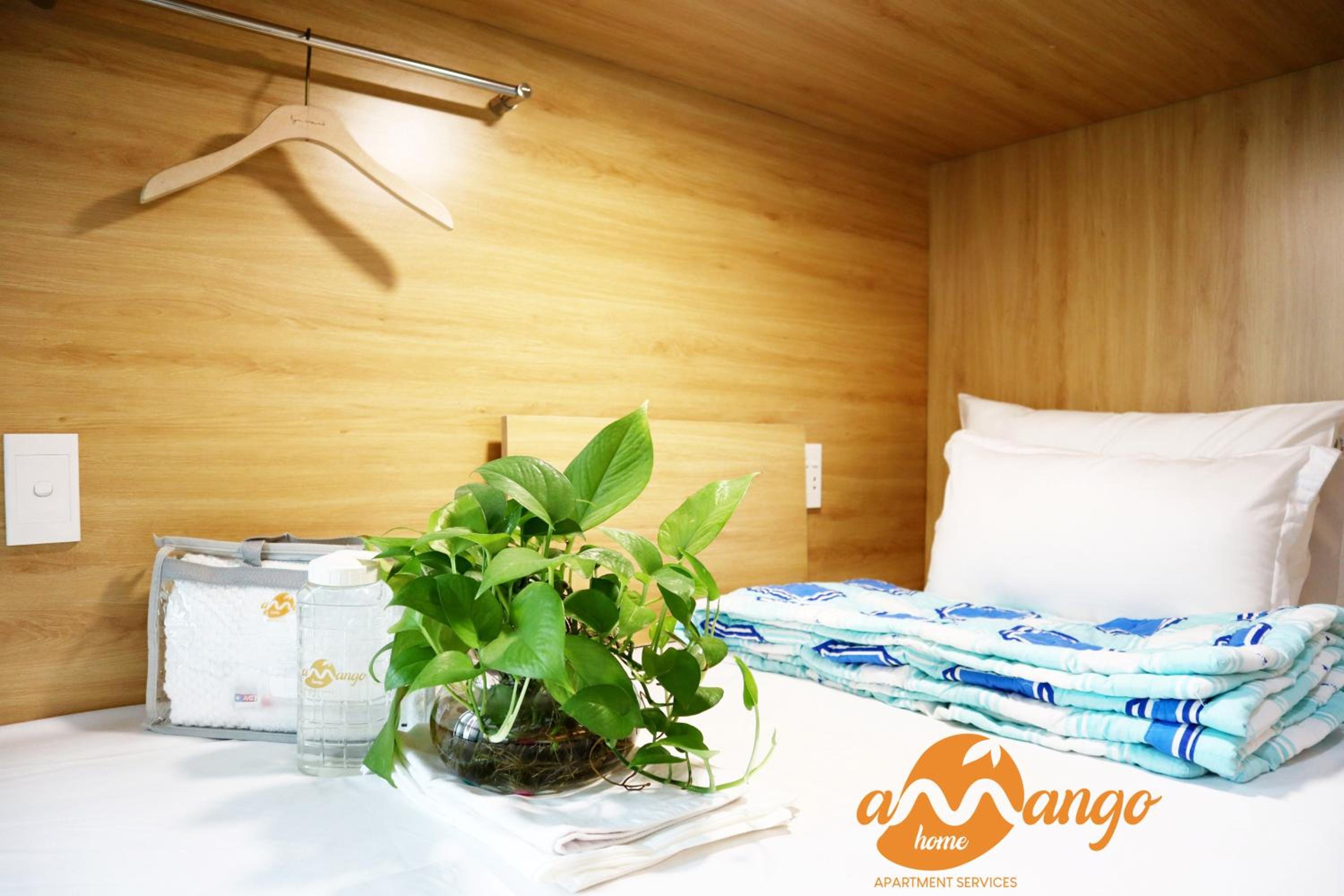 Amango Dorm
