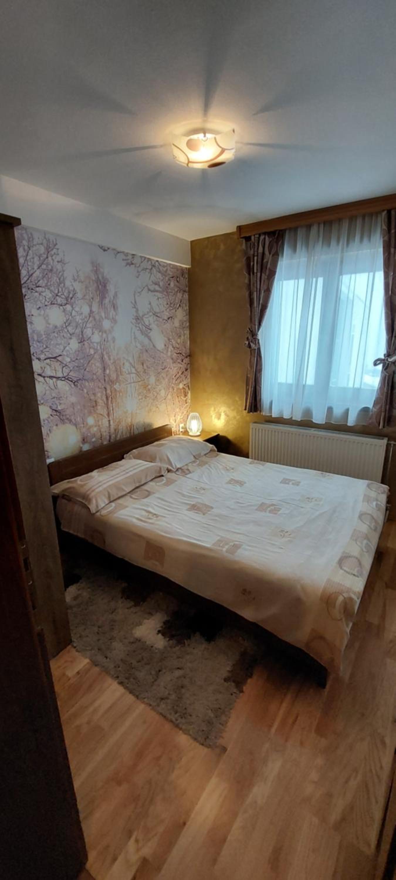 Grand Apartman Jahorina