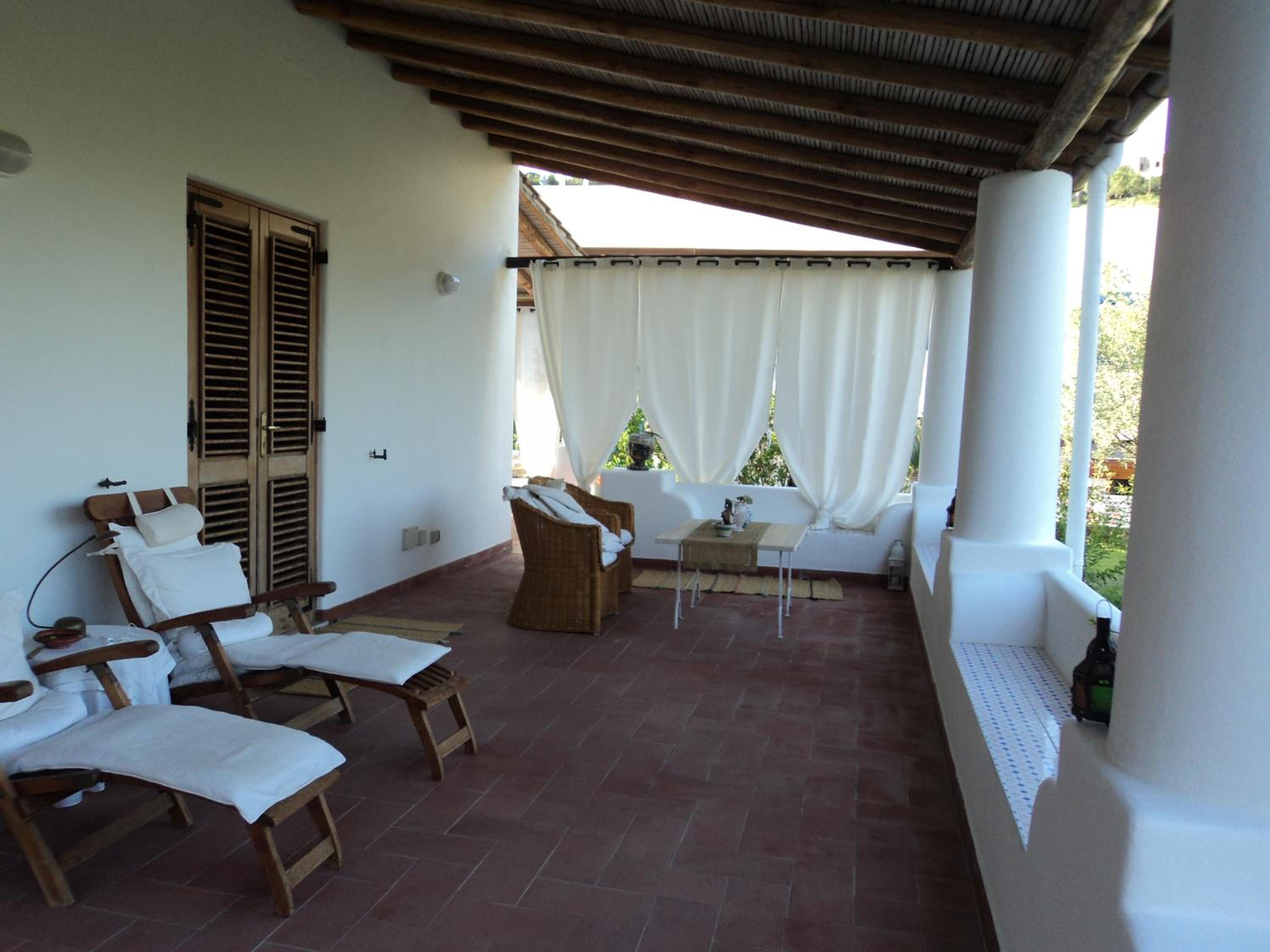 Villa Valle Canale view 5